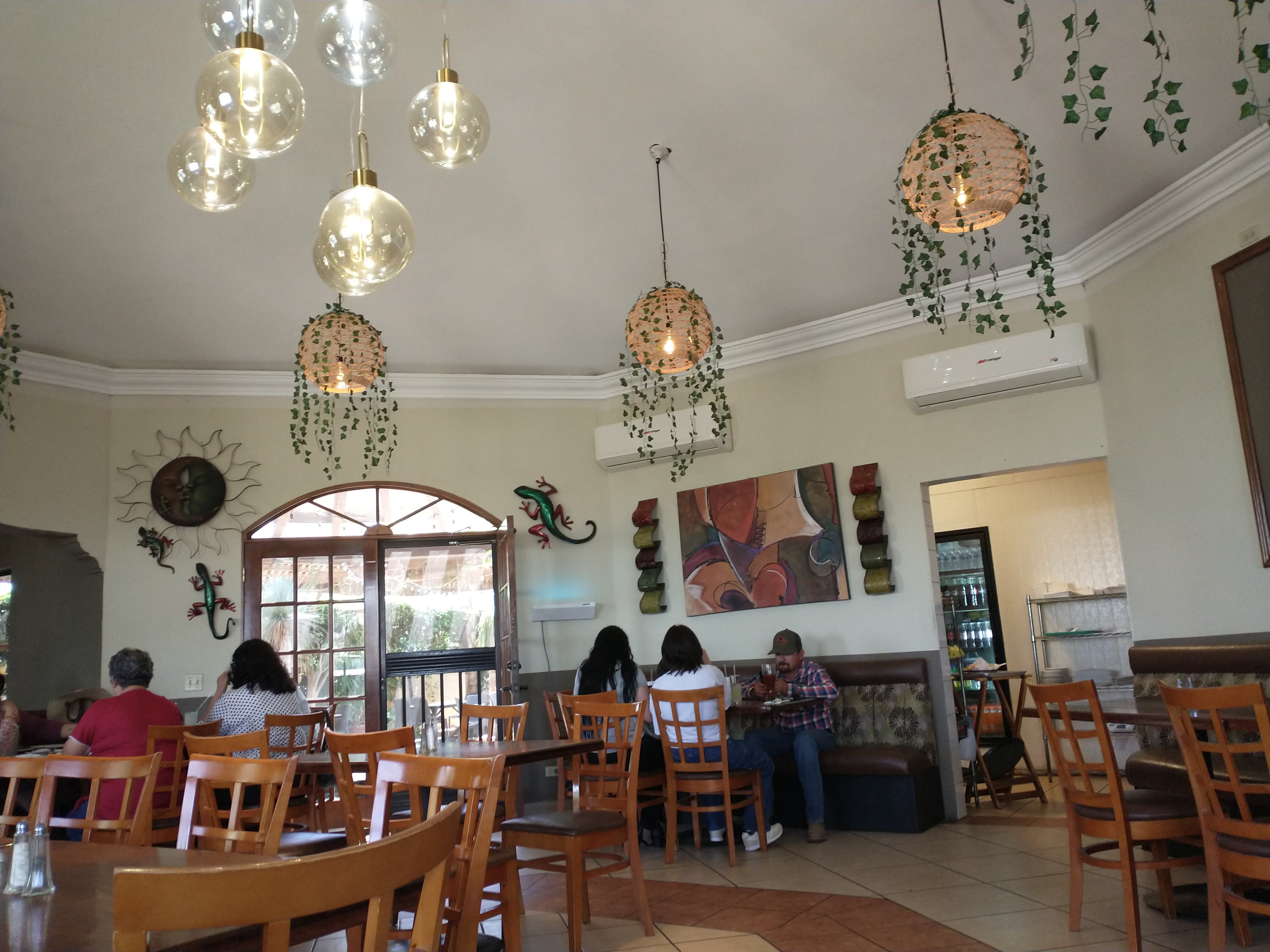 Restaurante Bar Jardines Baja image 8