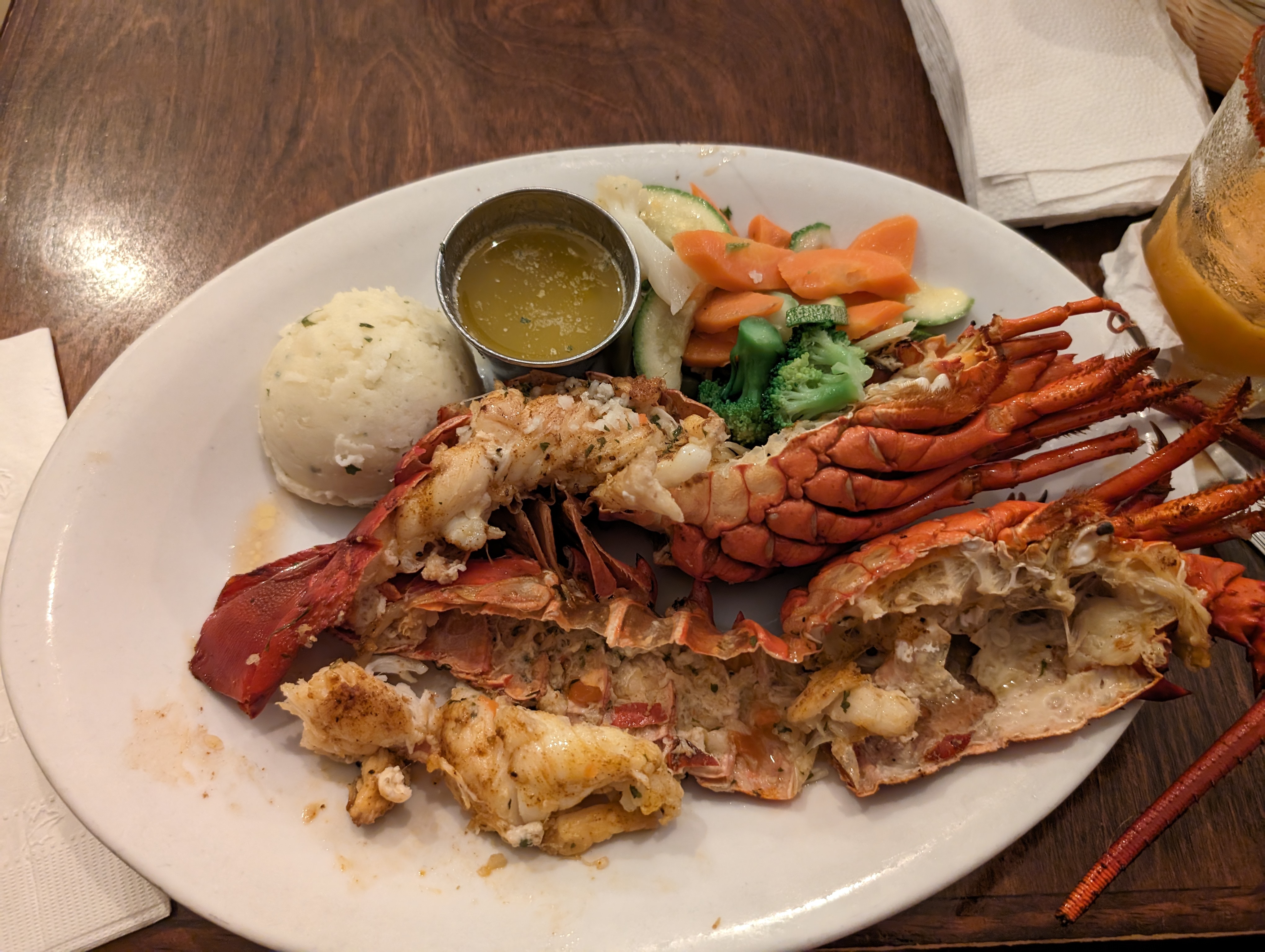 Restaurante Bar Jardines Baja image 10