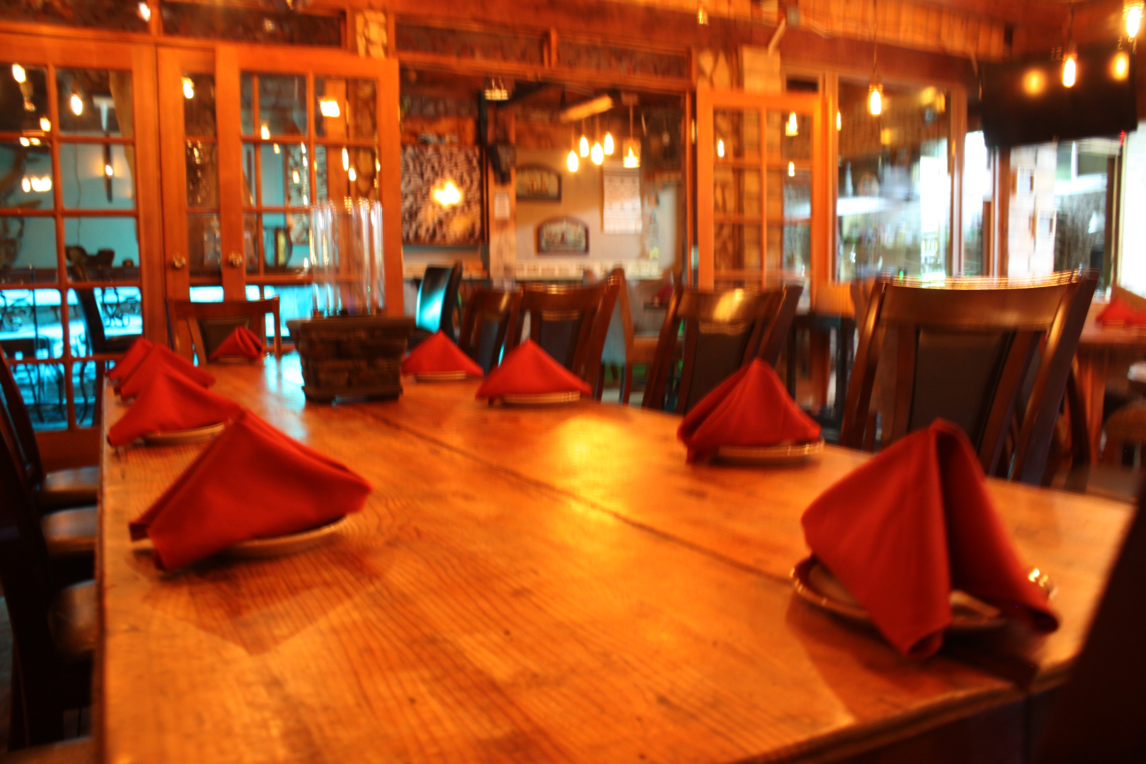 Eucalipto Restaurant, Bar and Grill image 1