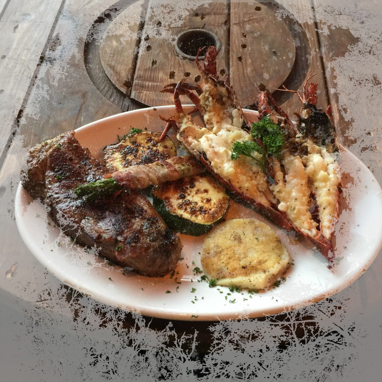 Eucalipto Restaurant, Bar and Grill image 2