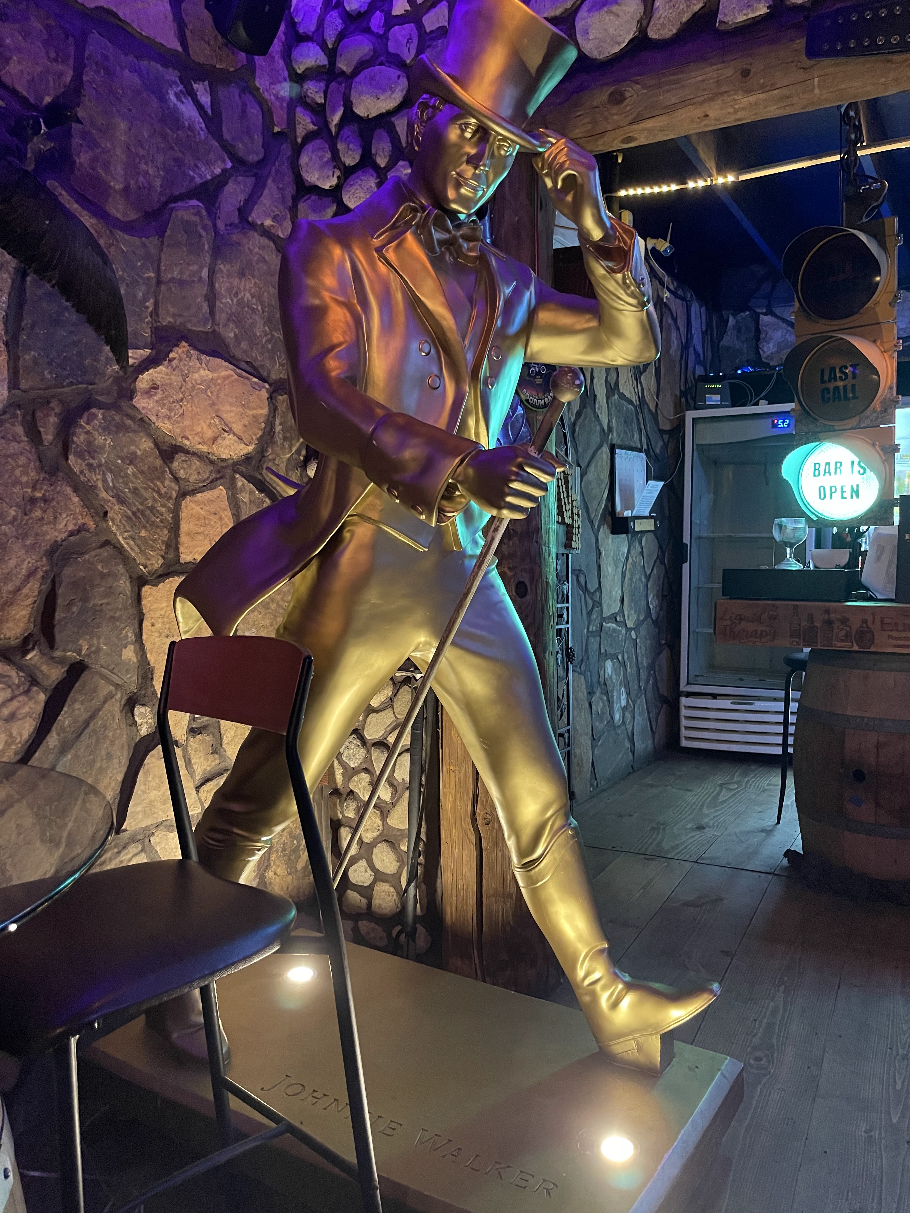 Eucalipto Restaurant, Bar and Grill image 5