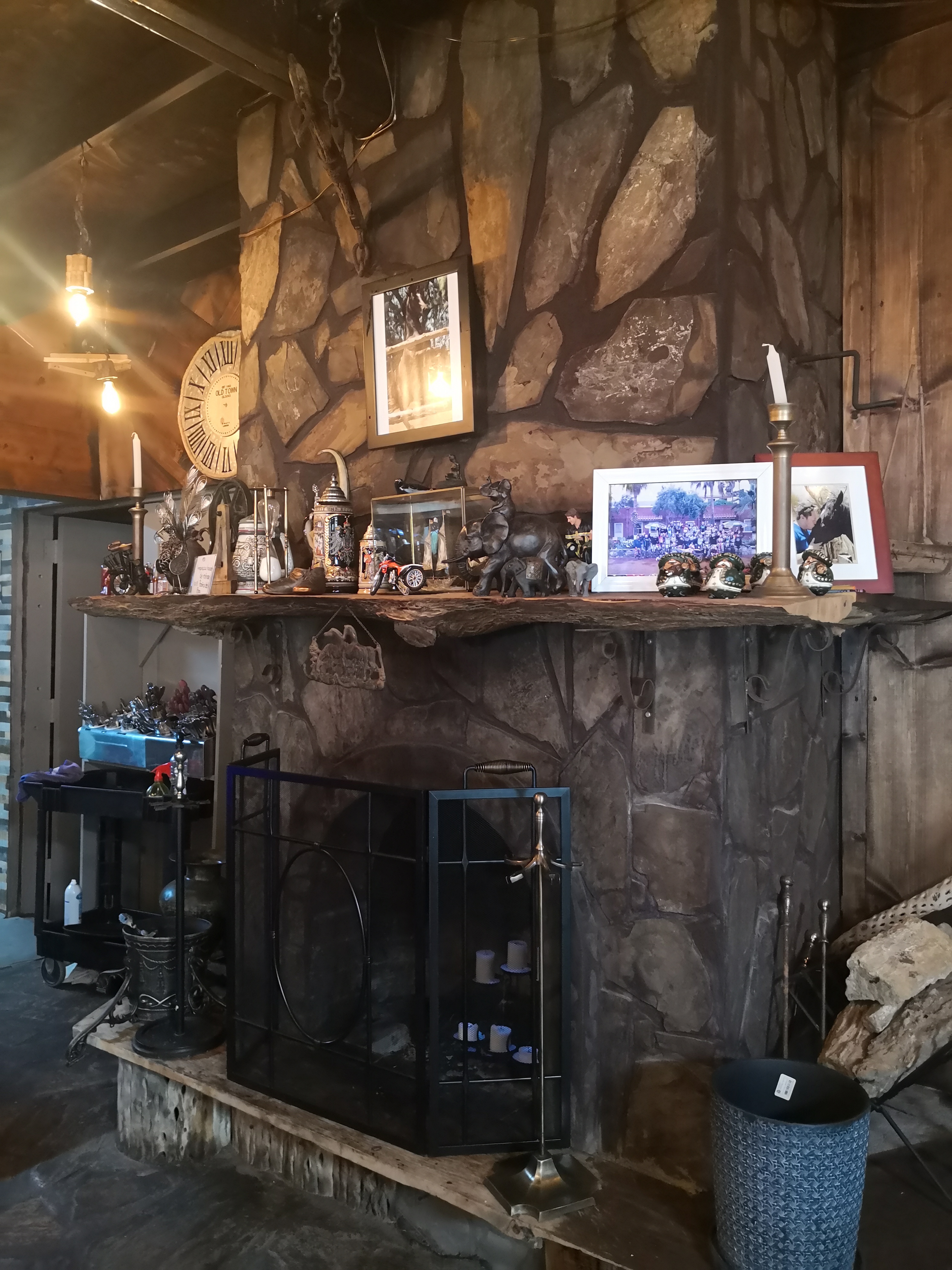 Eucalipto Restaurant, Bar and Grill image 6