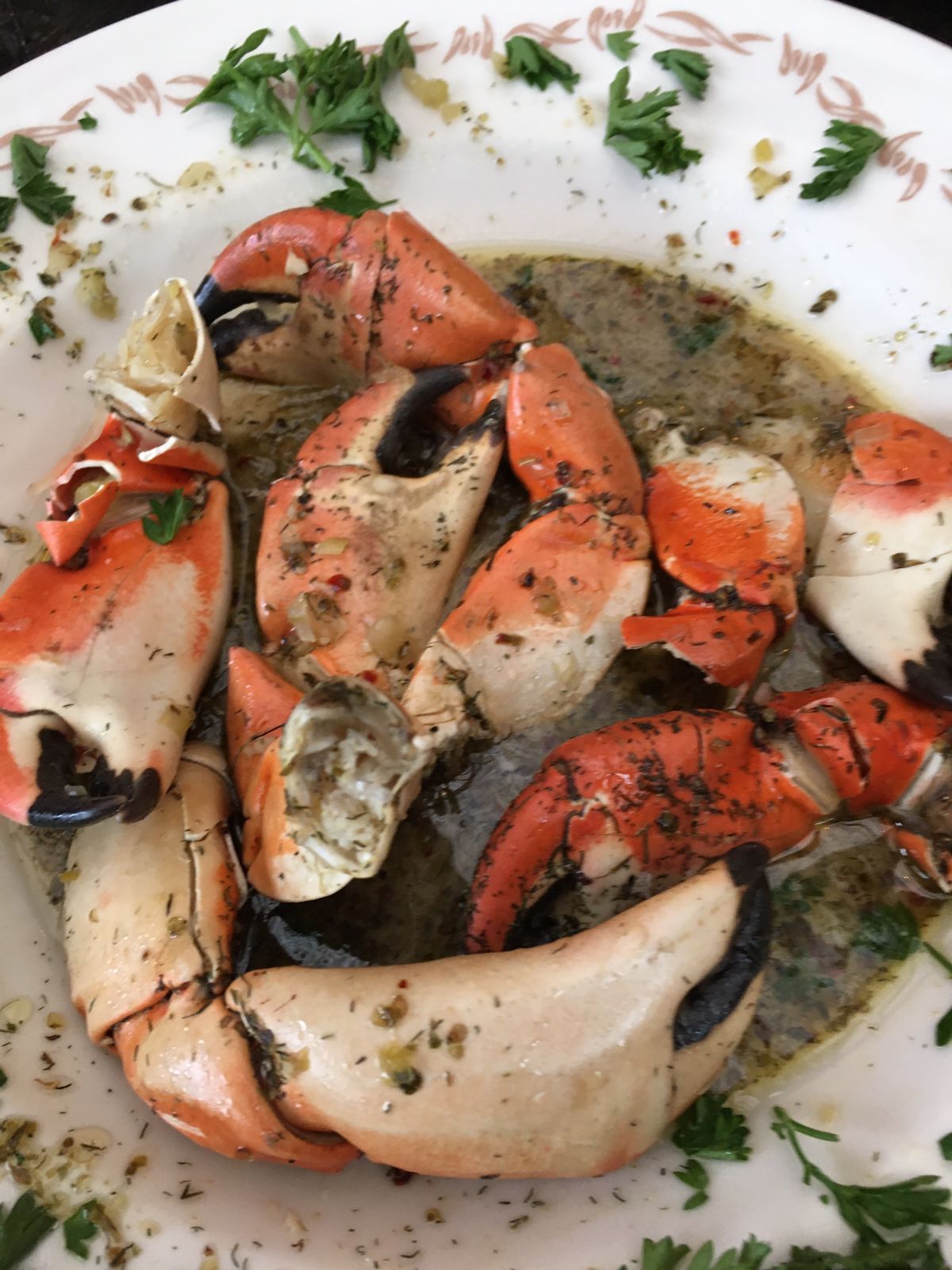 Eucalipto Restaurant, Bar and Grill image 8