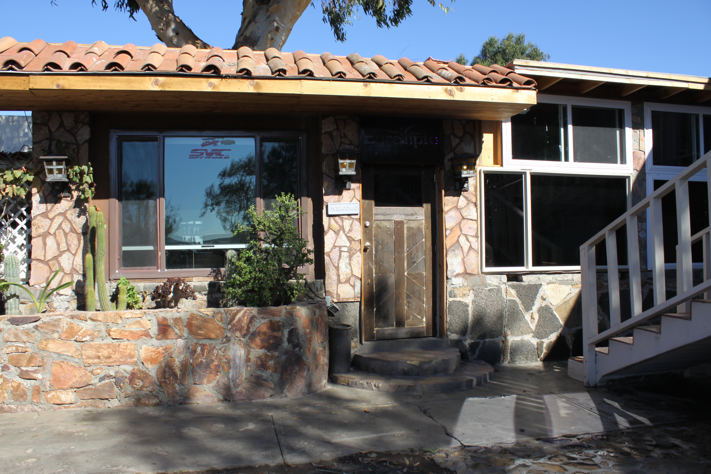 Eucalipto Restaurant, Bar and Grill image 10