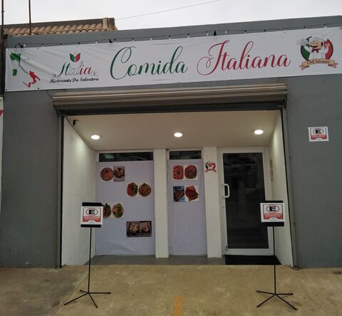 Ristorante Da Salvatore image 1