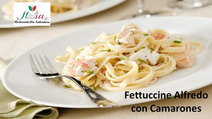 Ristorante Da Salvatore image 3