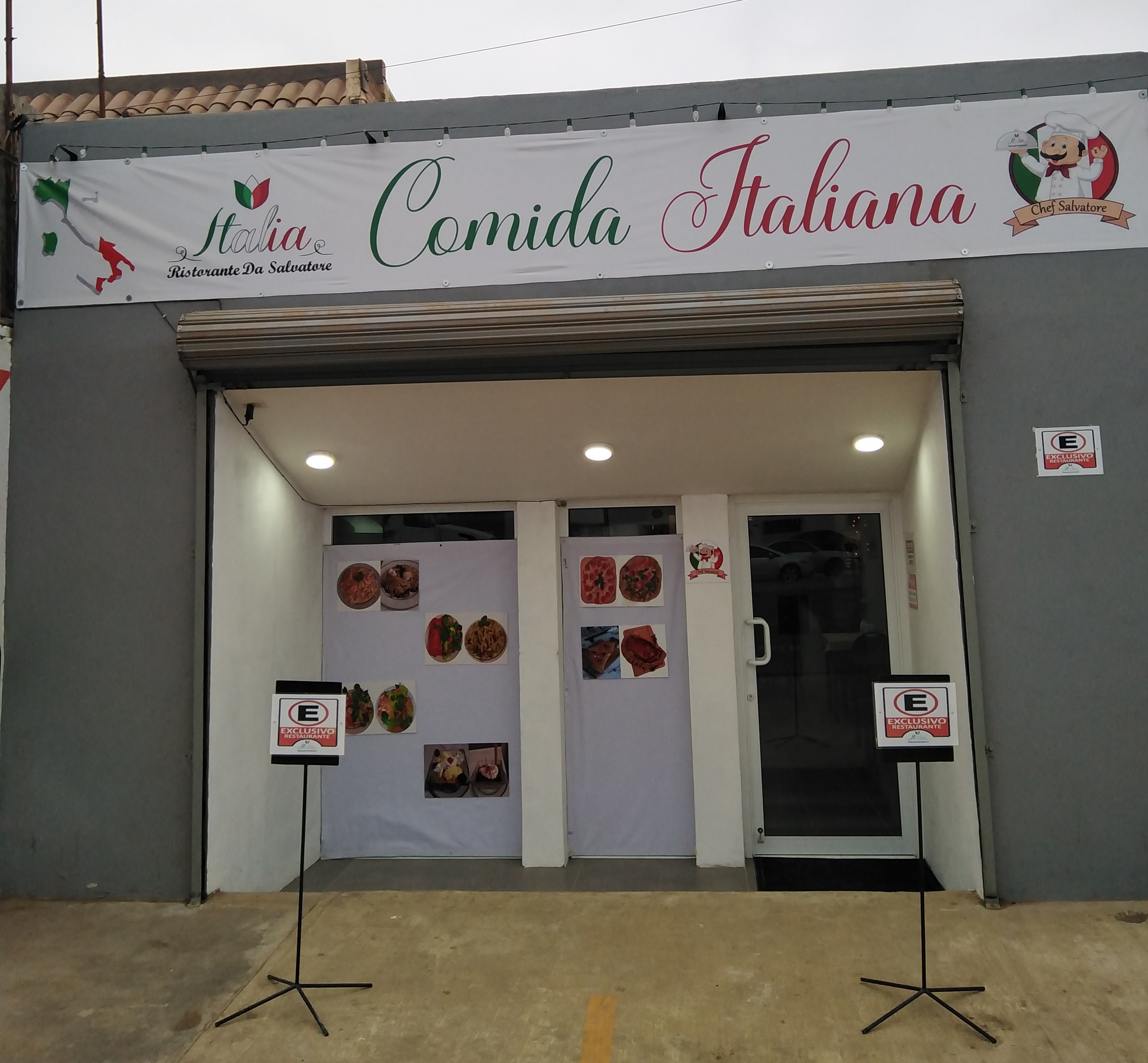 Ristorante Da Salvatore image 4