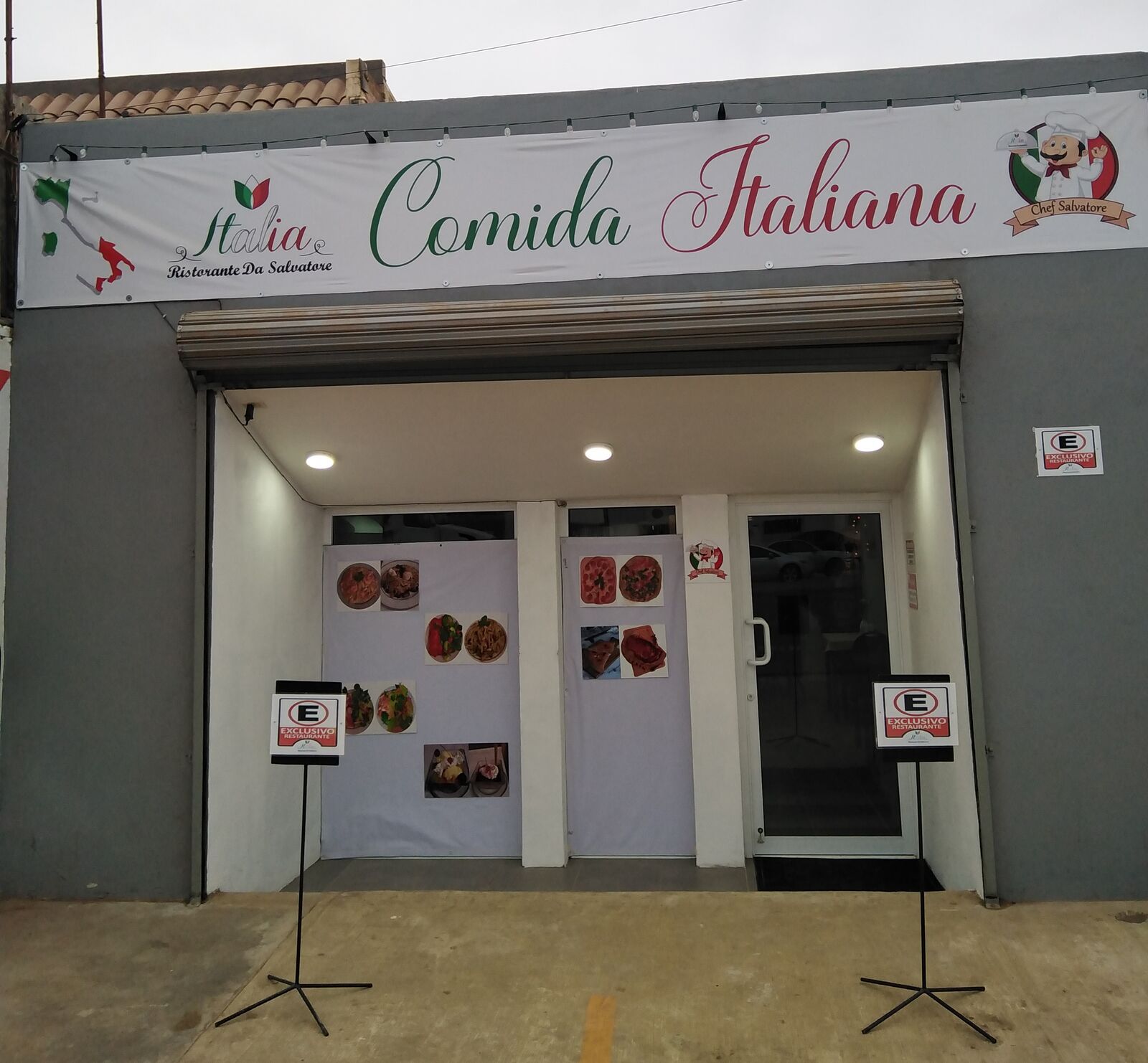 Ristorante Da Salvatore image 4