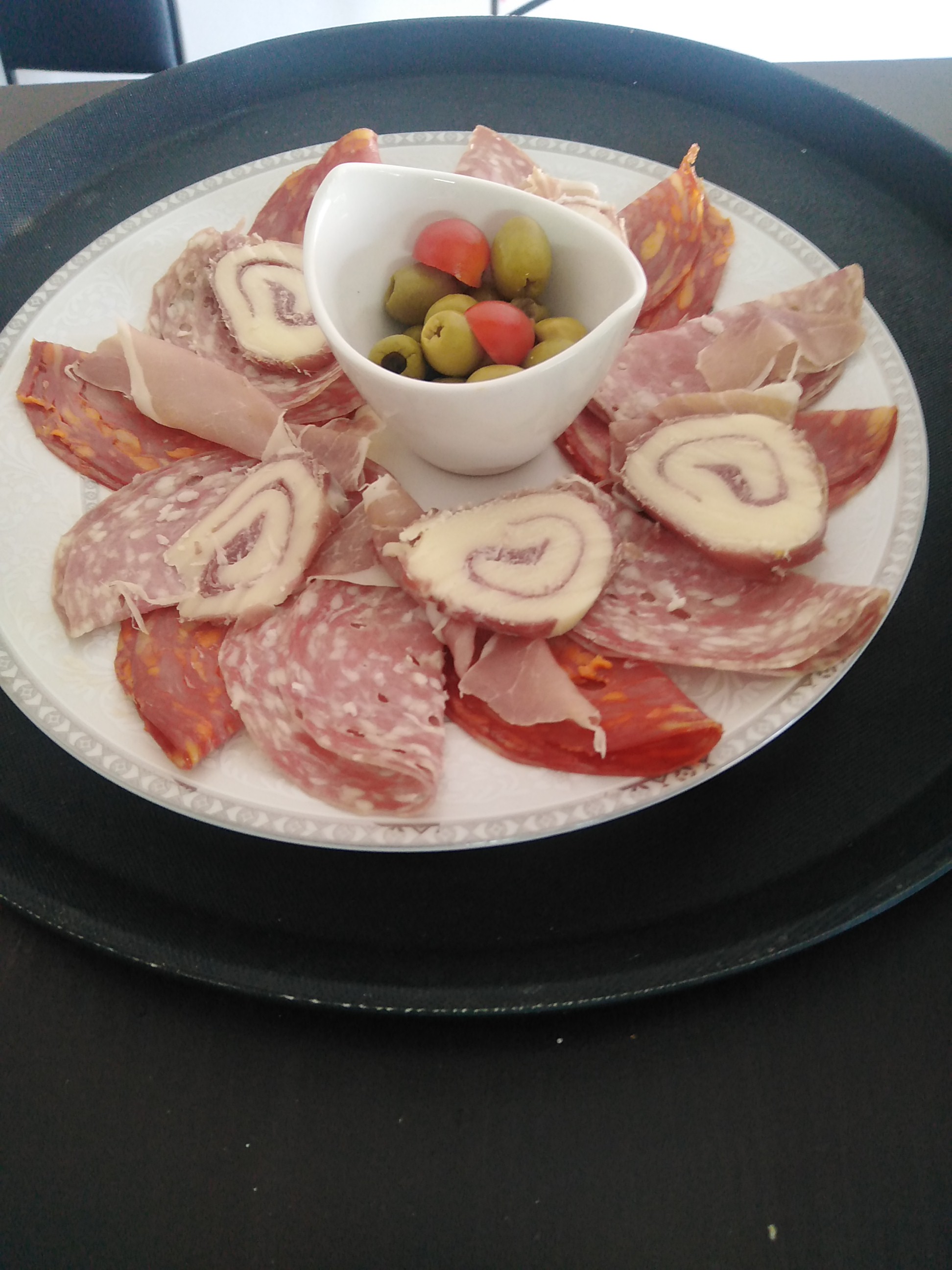 Ristorante Da Salvatore image 6