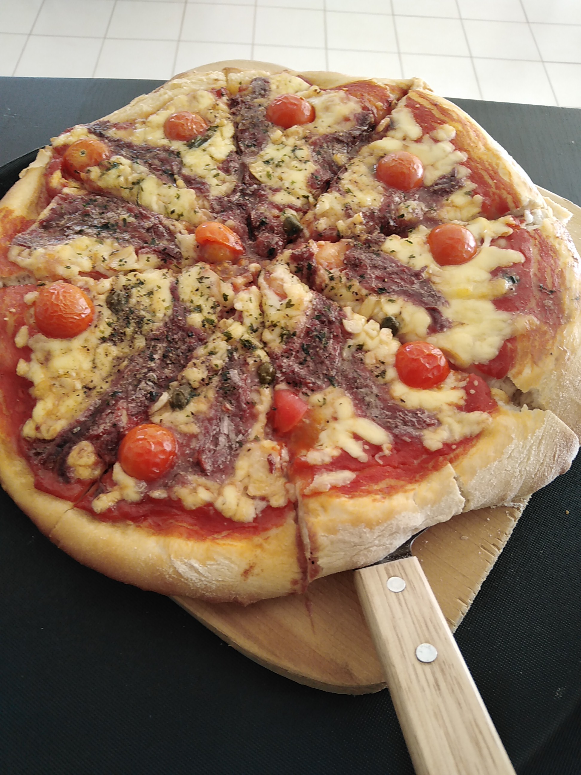 Ristorante Da Salvatore image 7