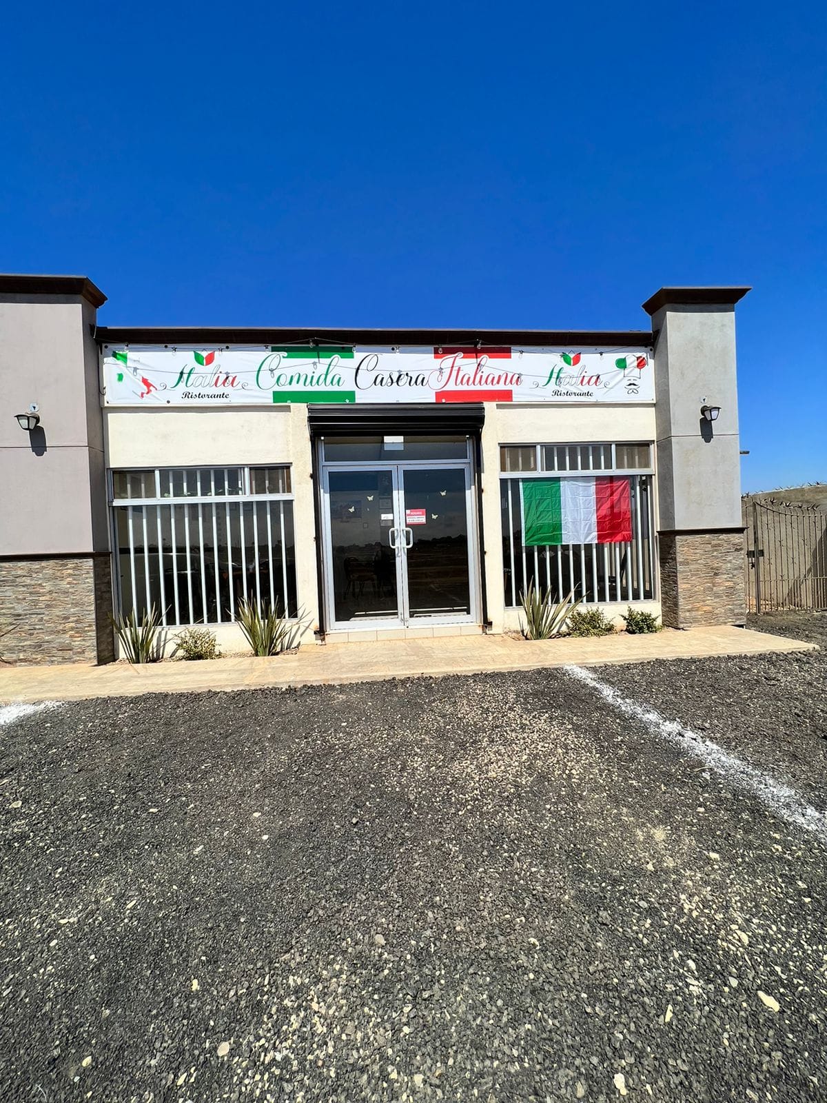 Ristorante Da Salvatore image 8