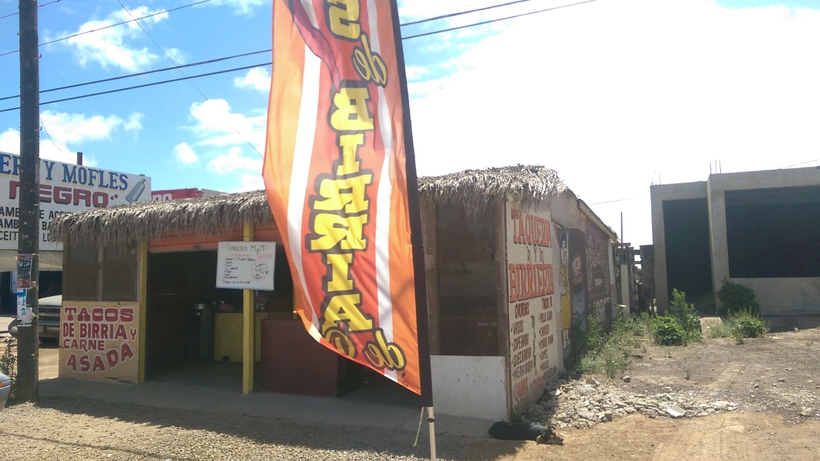 Tacos MyM image 1