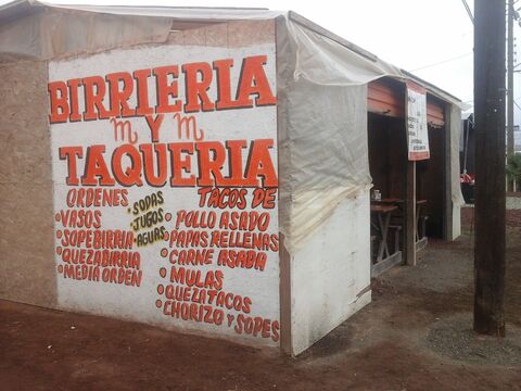 Tacos MyM image 8