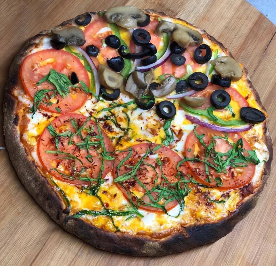 PRADO'S PIZZA & WINGS image 2