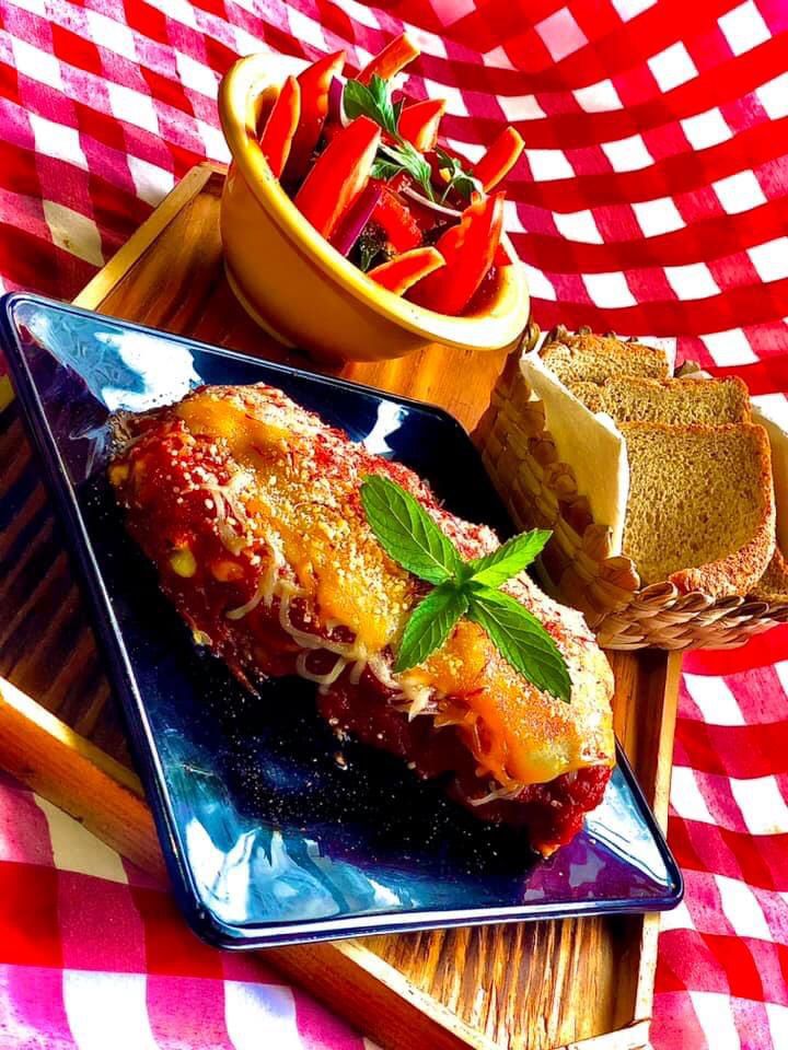 PRADO'S PIZZA & WINGS image 3