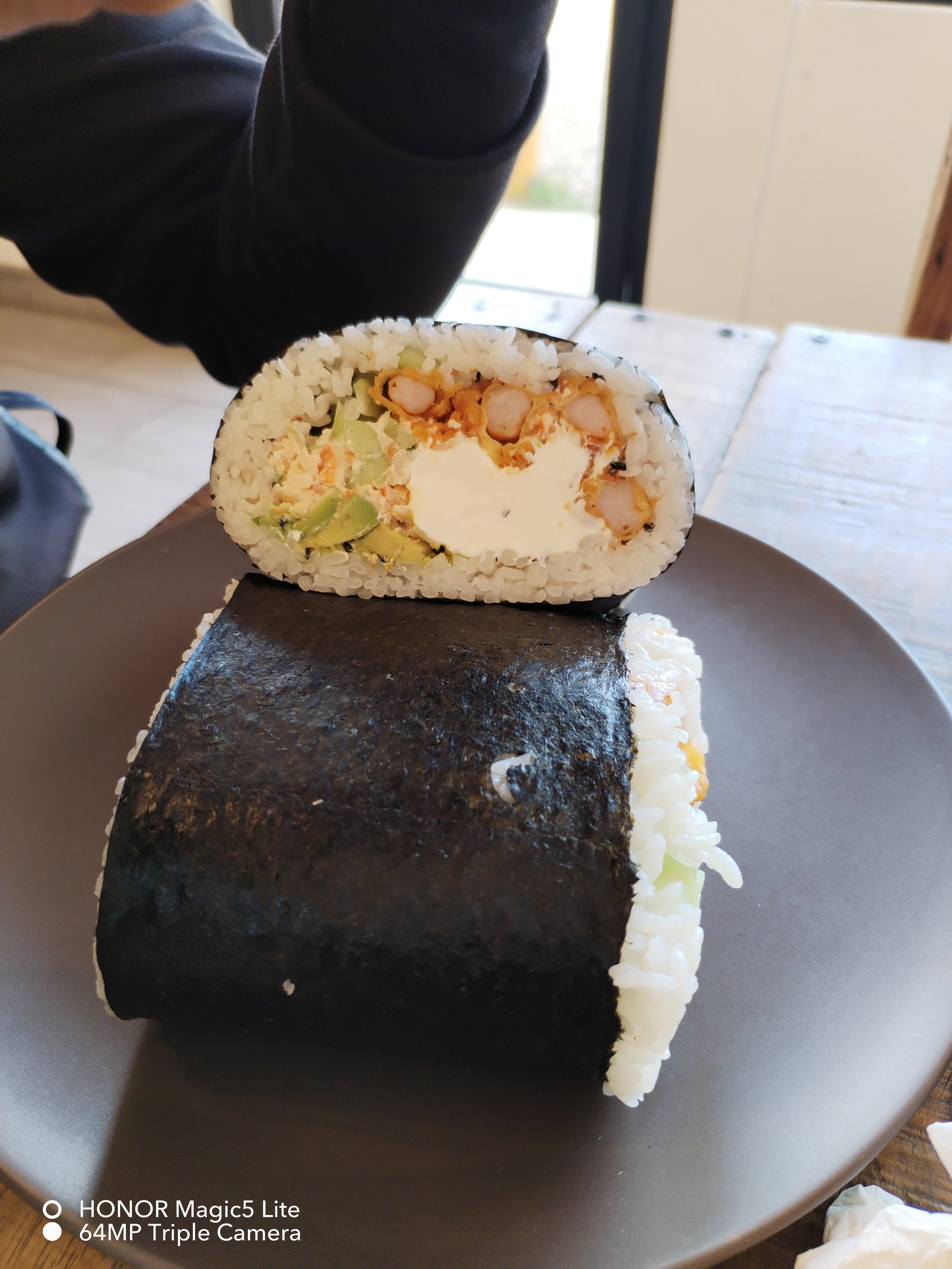 O-Mikami Cocina Japonesa image 1