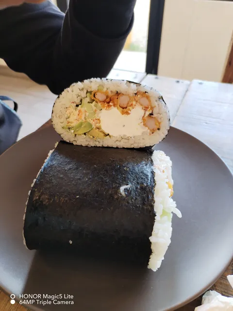 O-Mikami Cocina Japonesa image 1