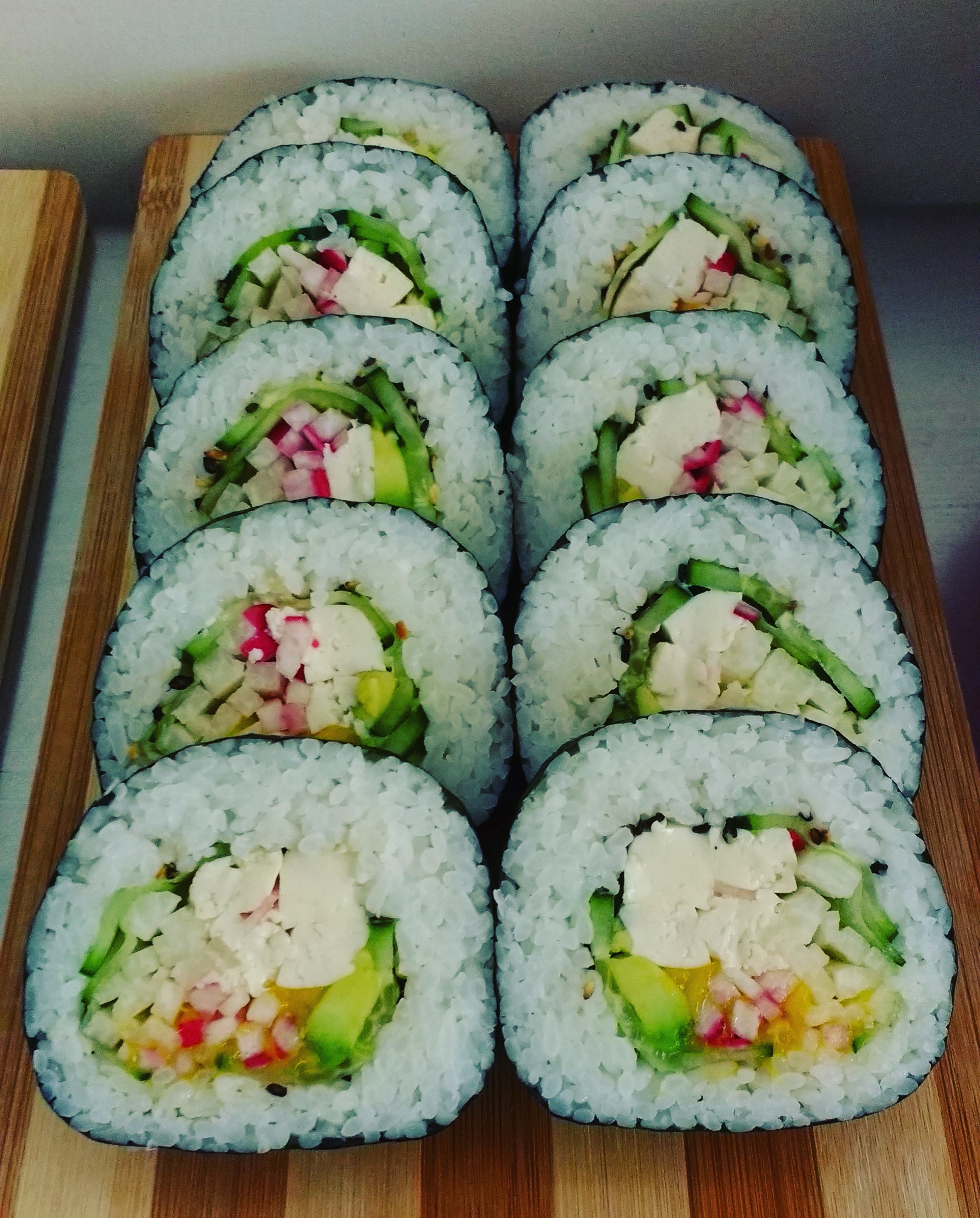 O-Mikami Cocina Japonesa image 2