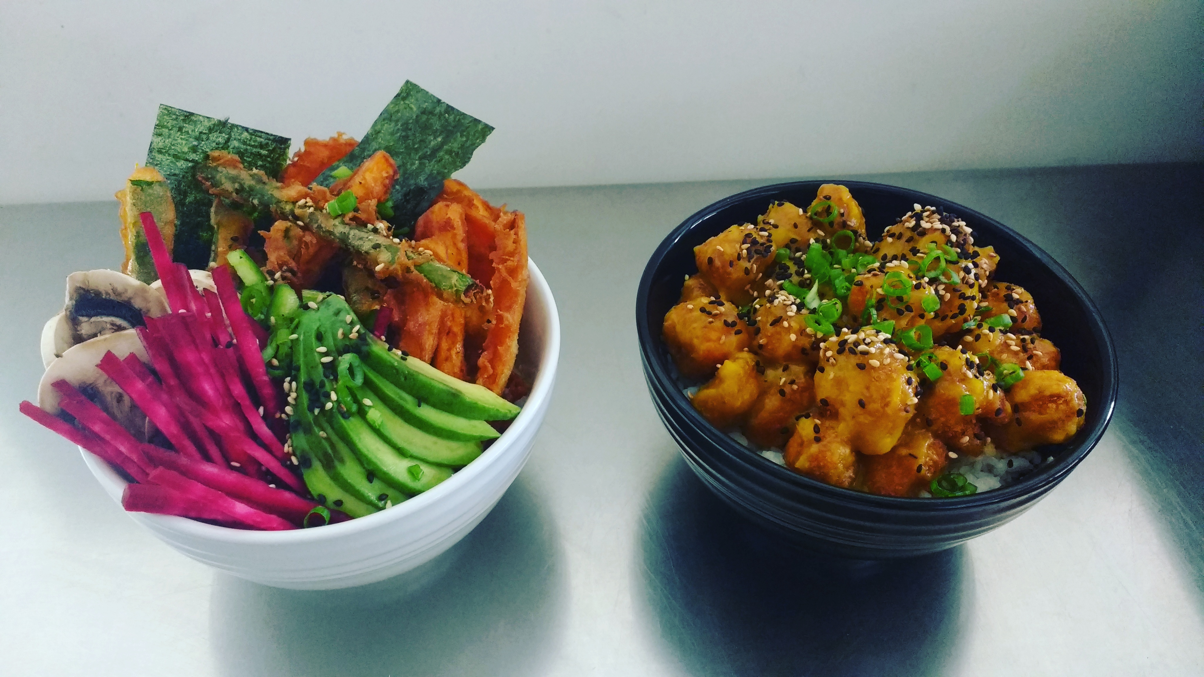 O-Mikami Cocina Japonesa image 3