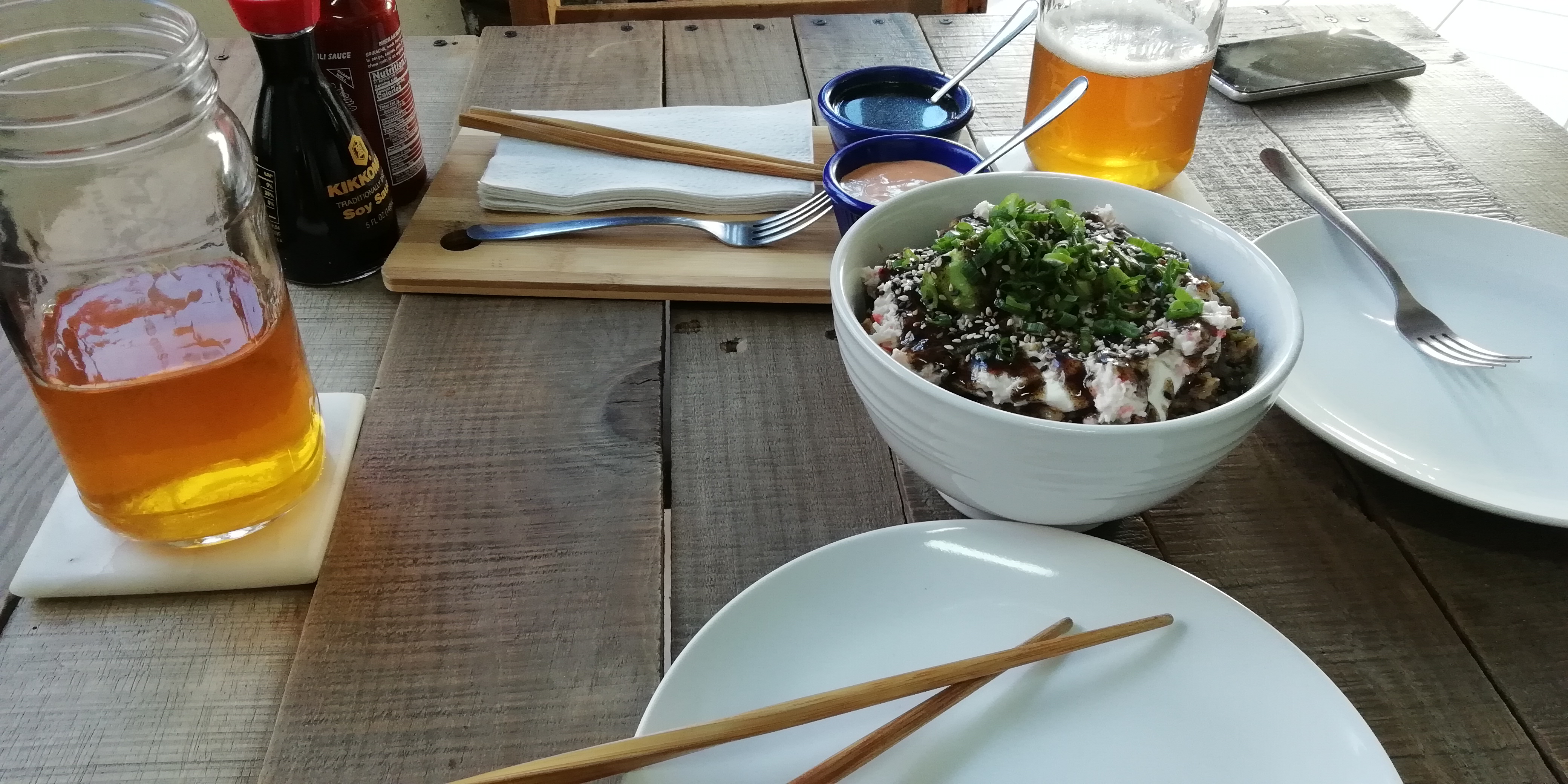 O-Mikami Cocina Japonesa image 8