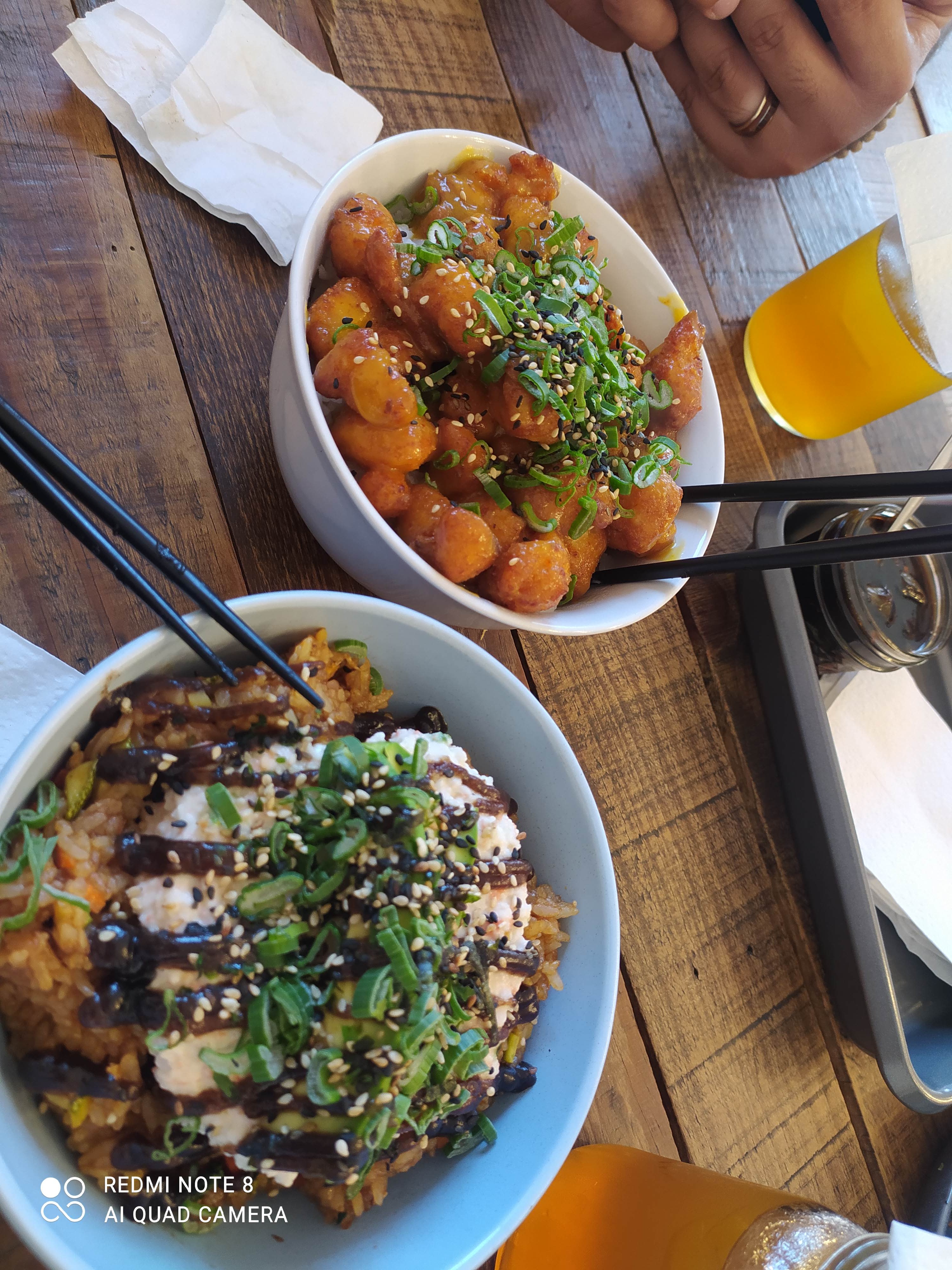 O-Mikami Cocina Japonesa image 9