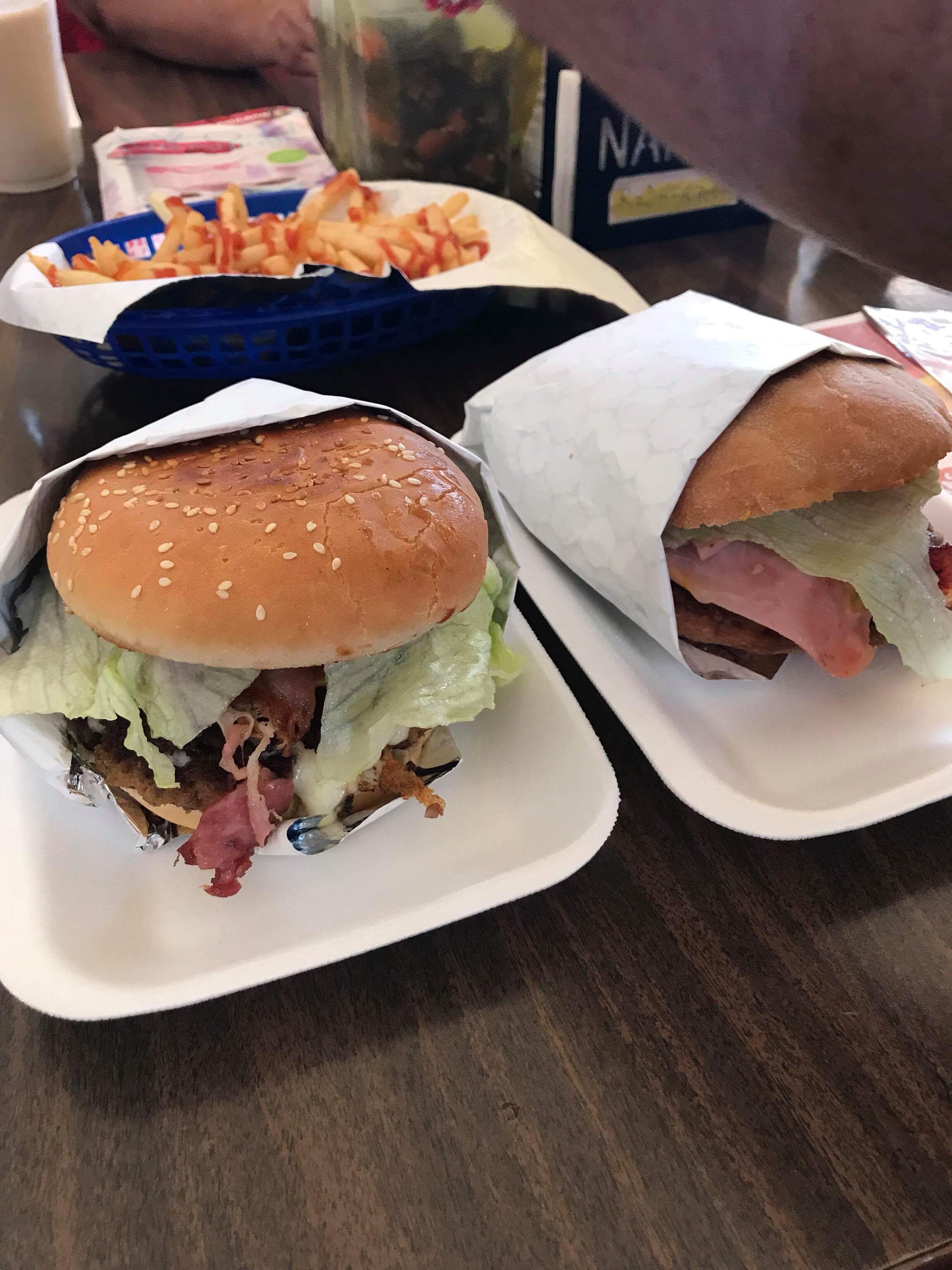 Tortas Tijuana image 1