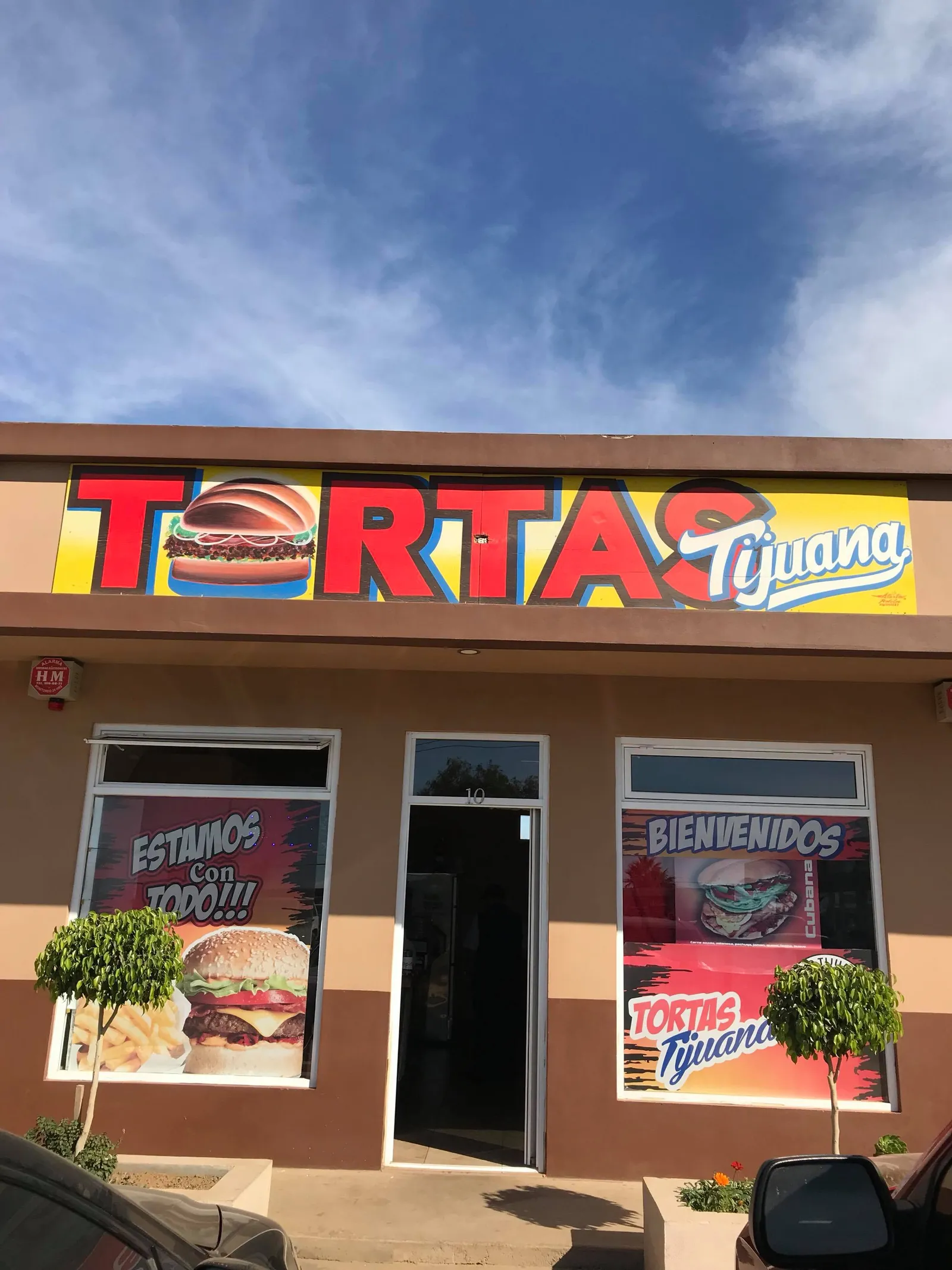 Tortas Tijuana image 2