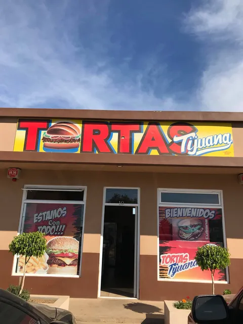 Tortas Tijuana image 2