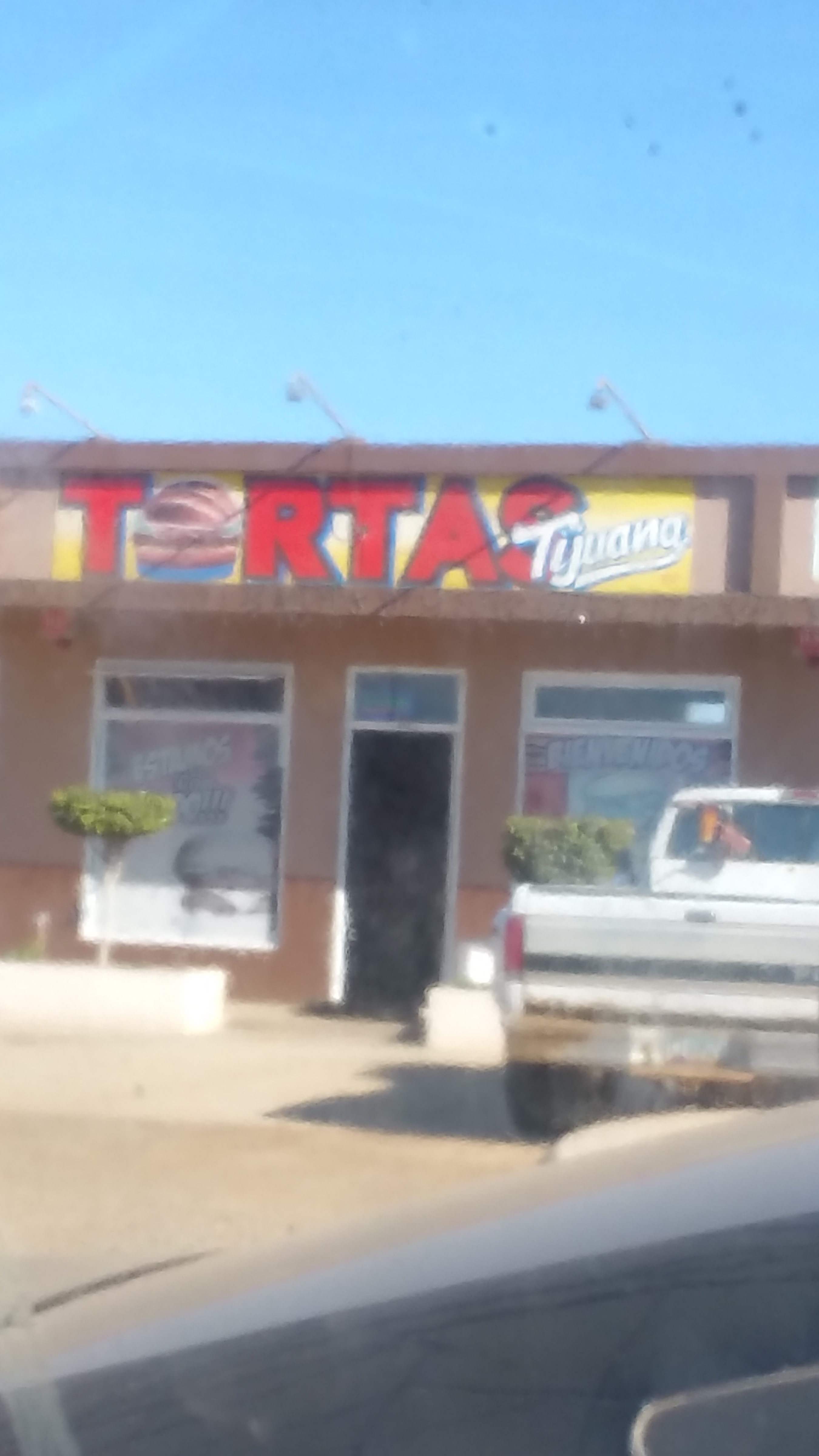 Tortas Tijuana image 3