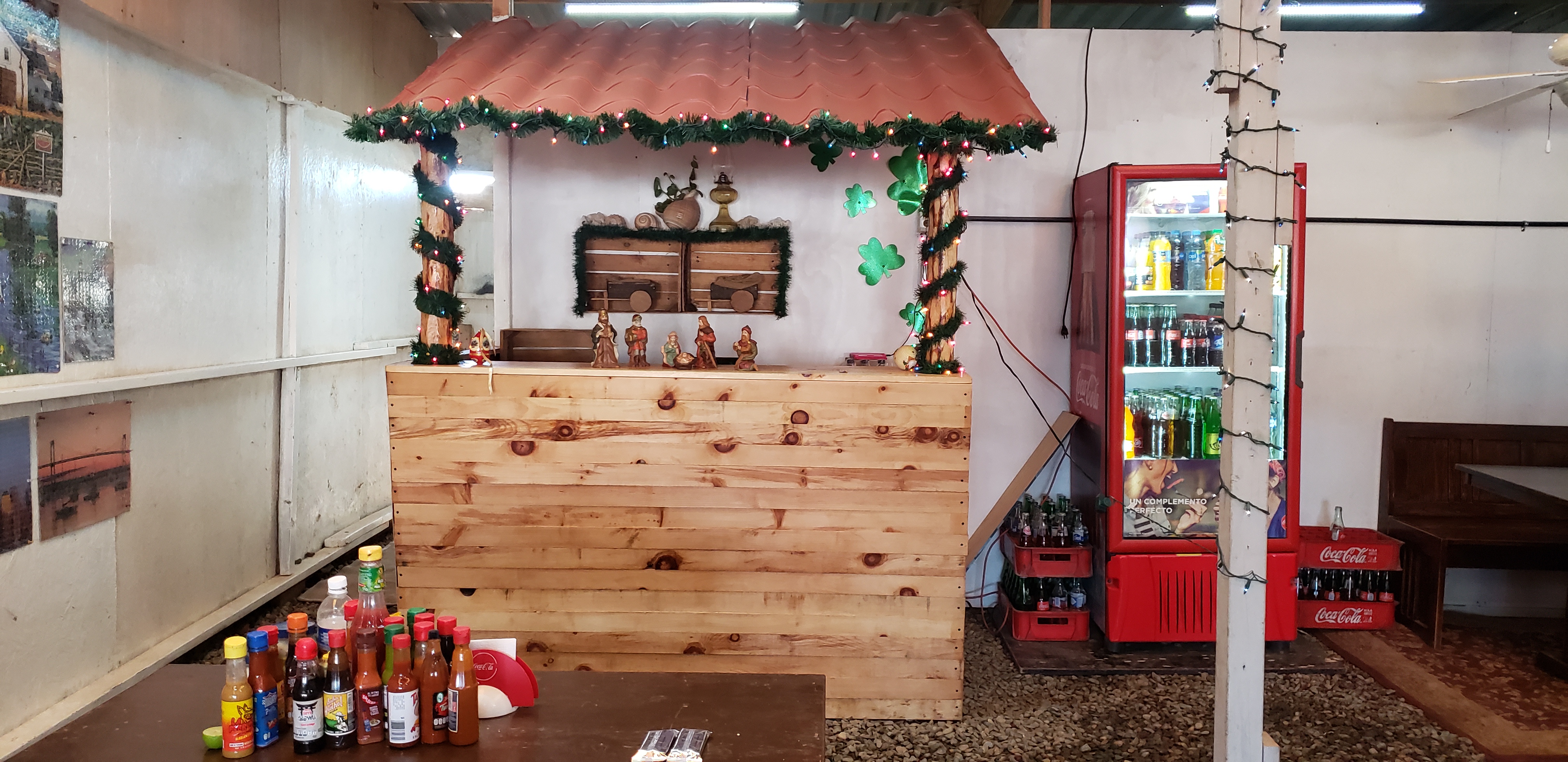 Mariscos El Joche image 1