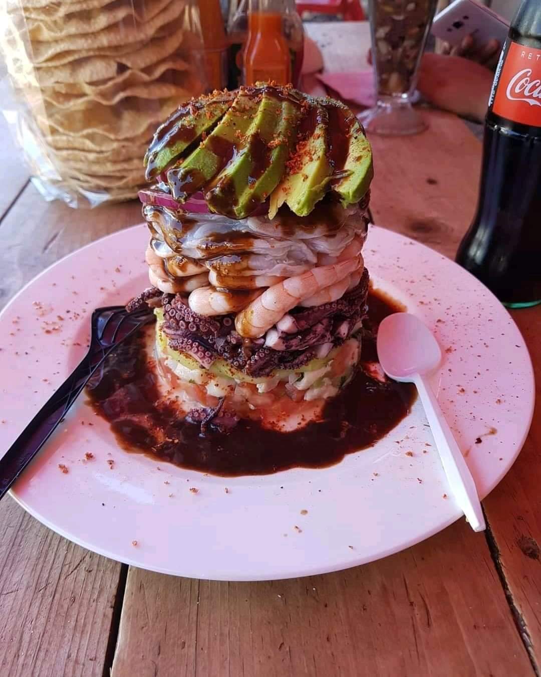 Mariscos El Joche image 2