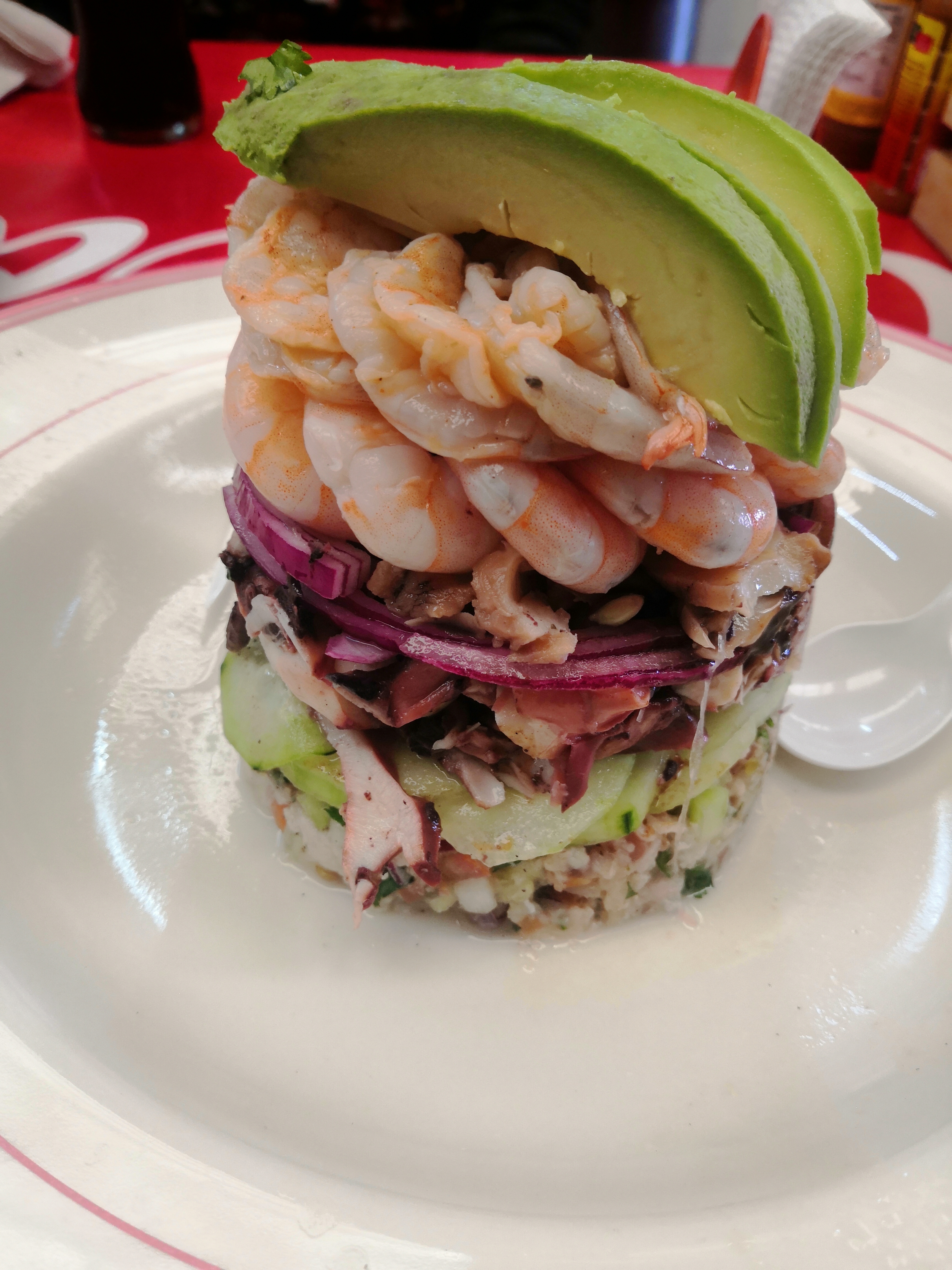 Mariscos El Joche image 3