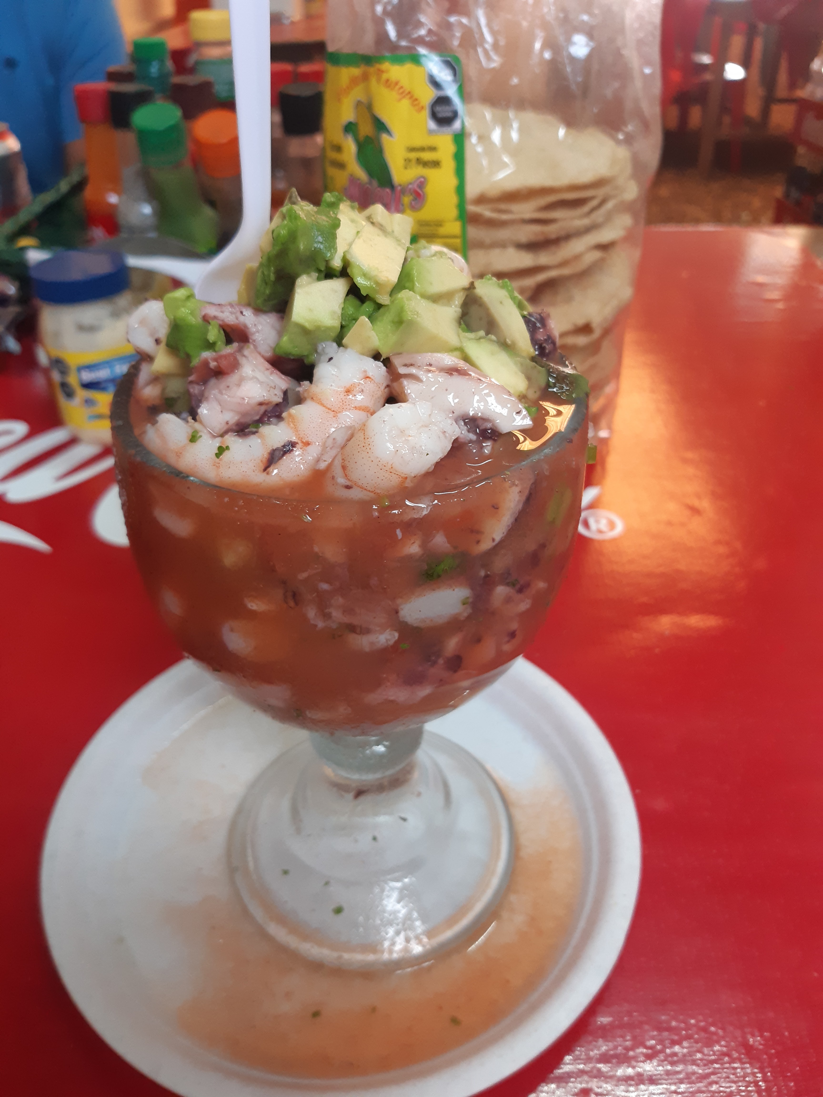 Mariscos El Joche image 4