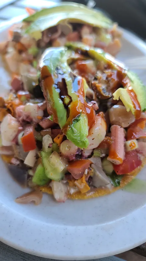 Mariscos El Joche image 5