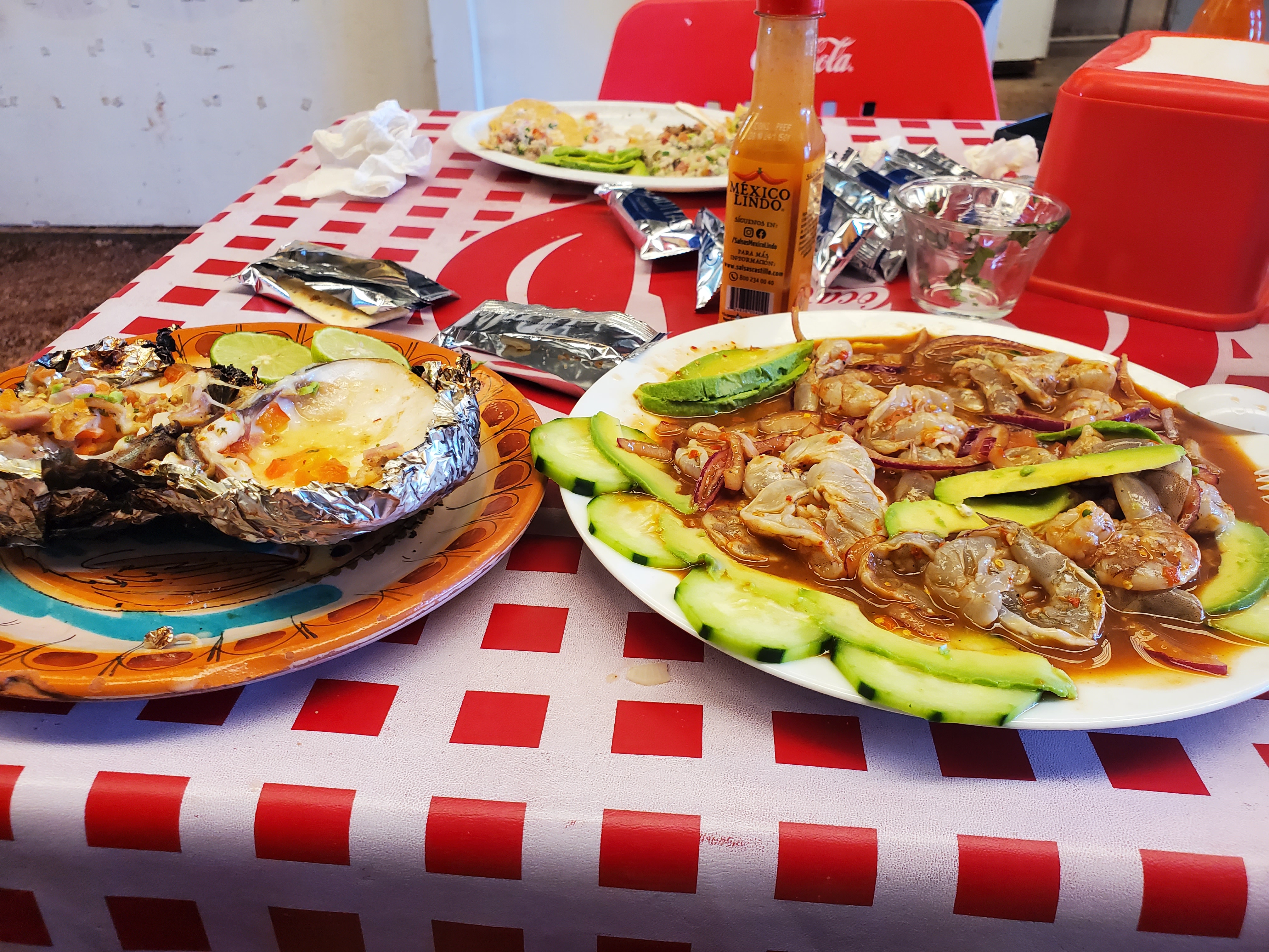 Mariscos El Joche image 7