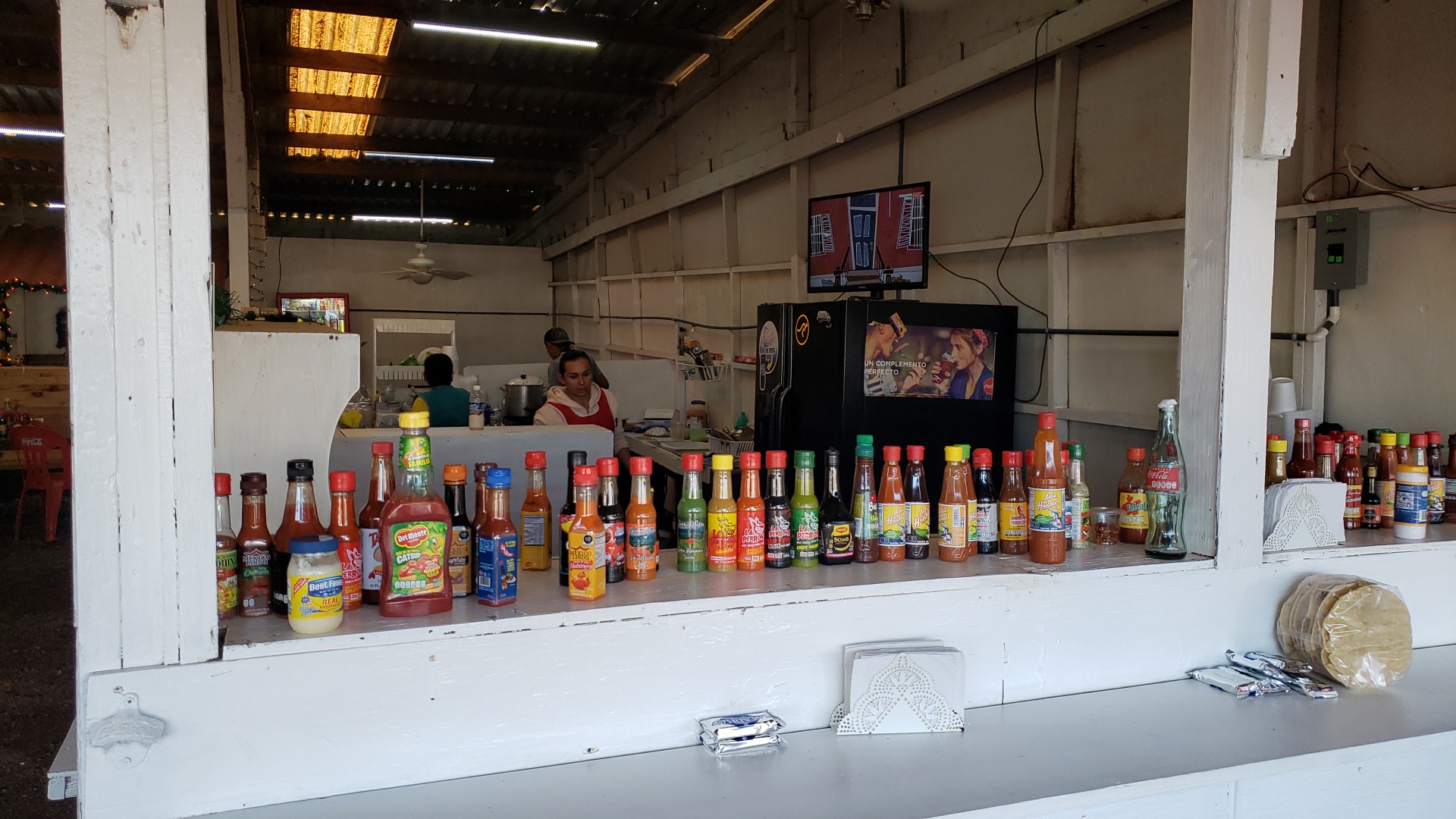 Mariscos El Joche image 8