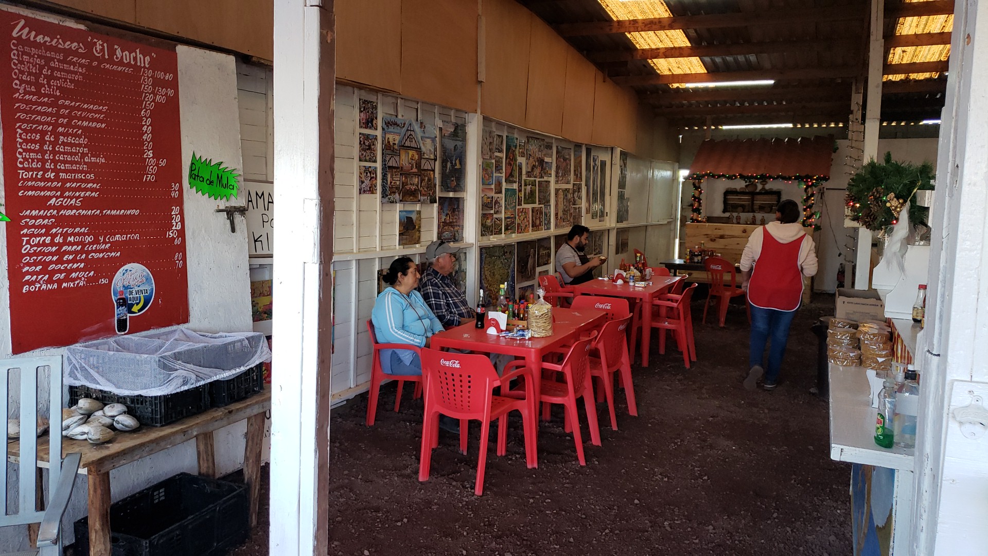 Mariscos El Joche image 9