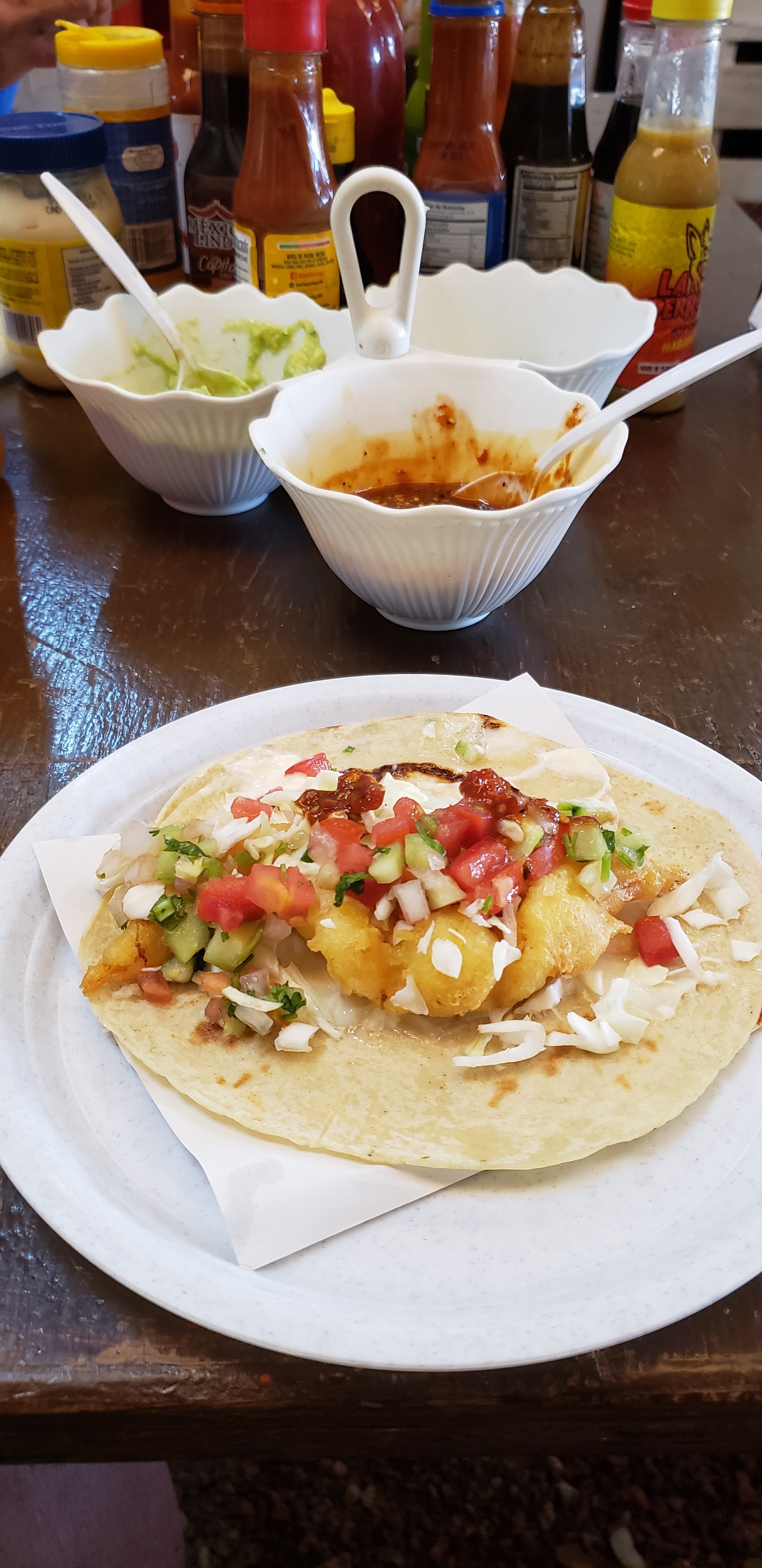 Mariscos El Joche image 10