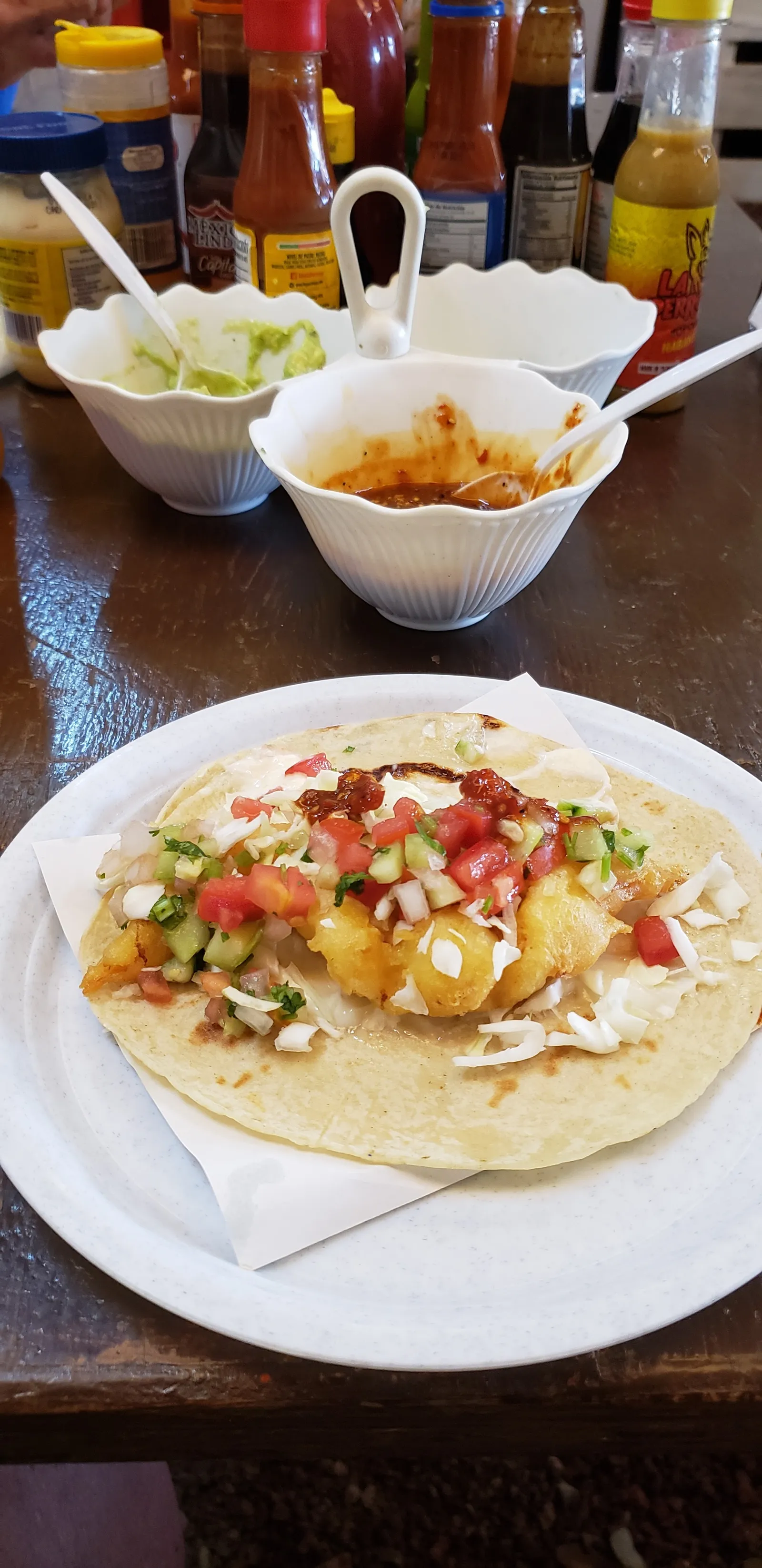 Mariscos El Joche image 10