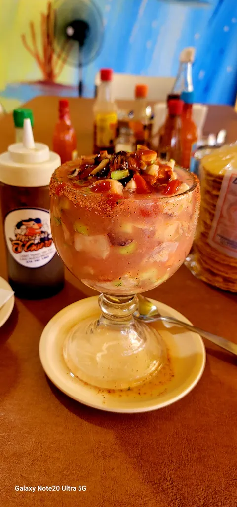 Mariscos El Guero image 3