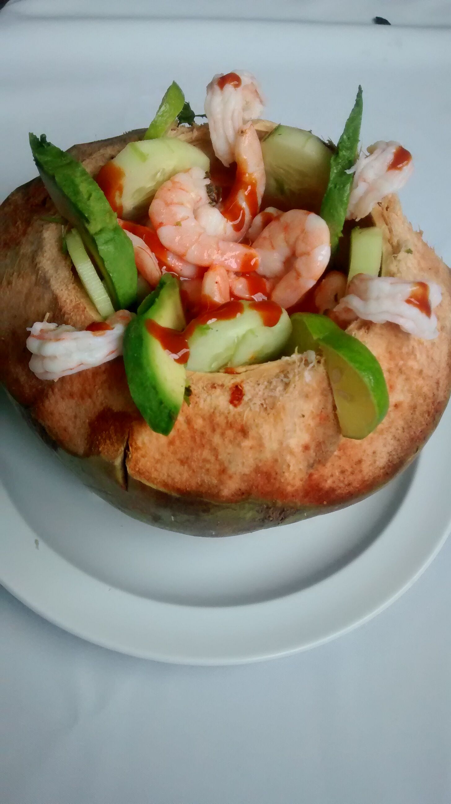 Mariscos El Guero image 4