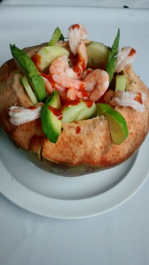 Mariscos El Guero image 4