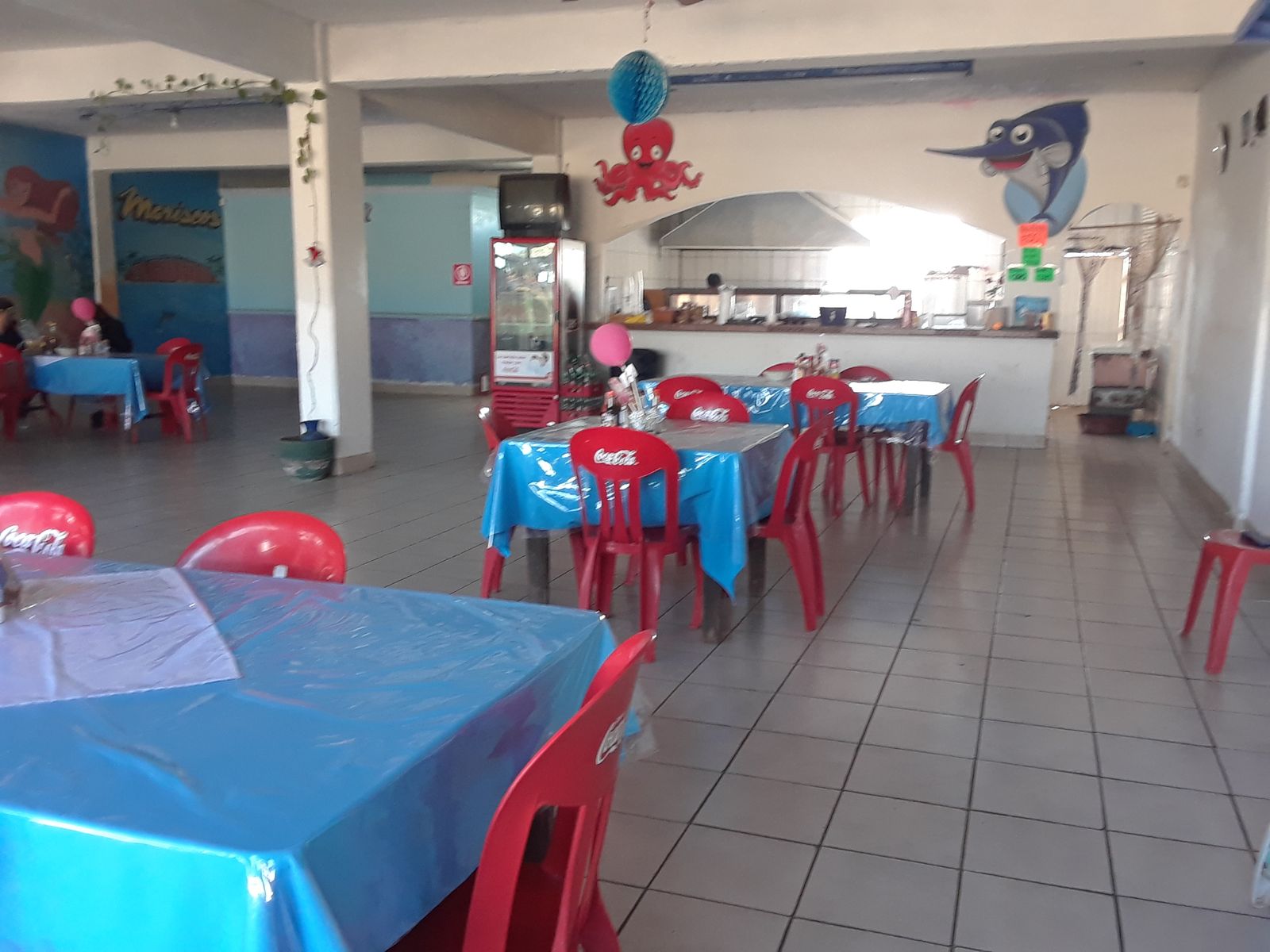 Mariscos El Guero image 5