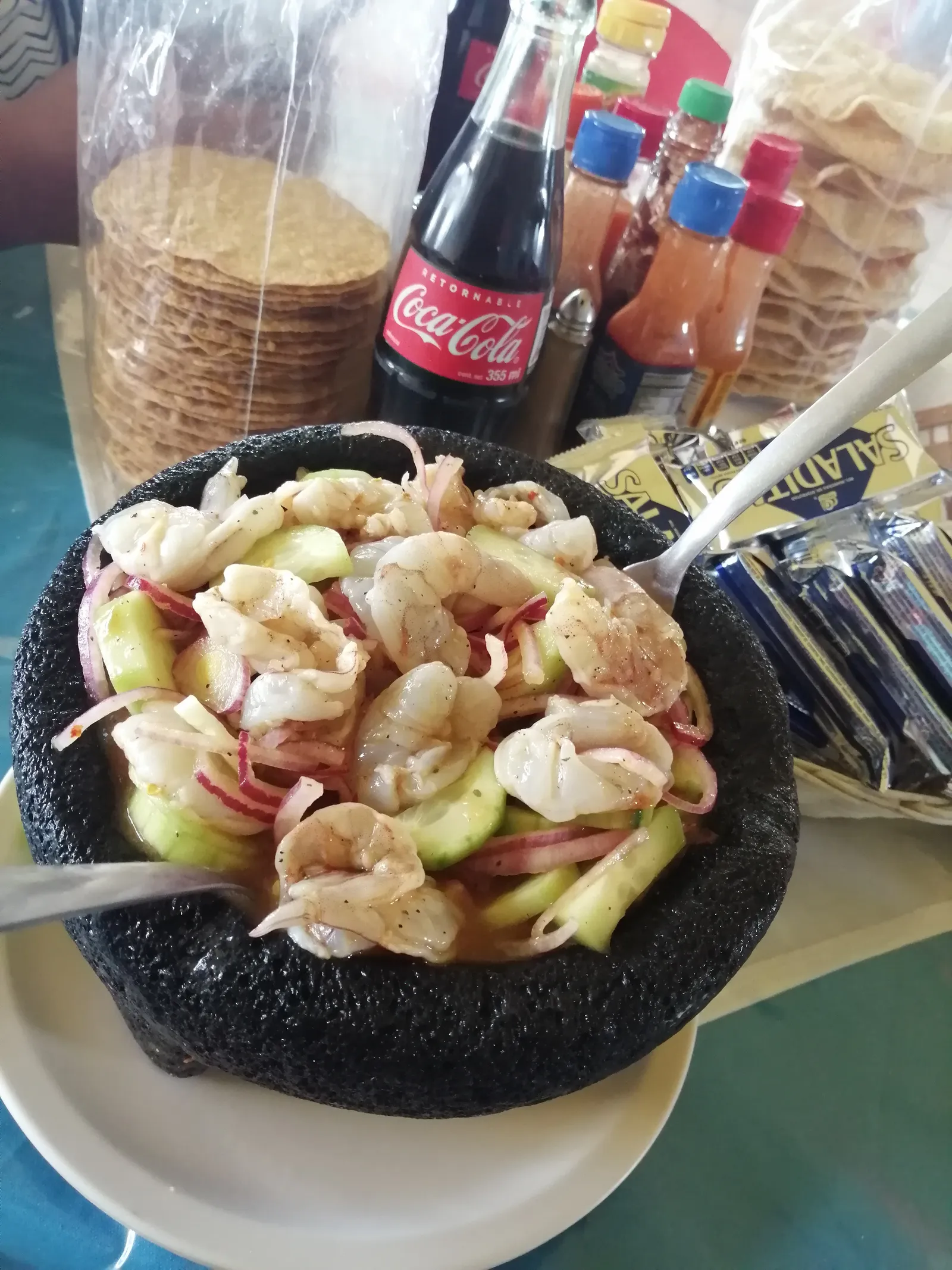 Mariscos El Guero image 6