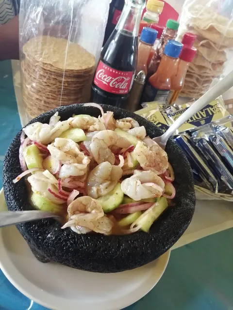 Mariscos El Guero image 6