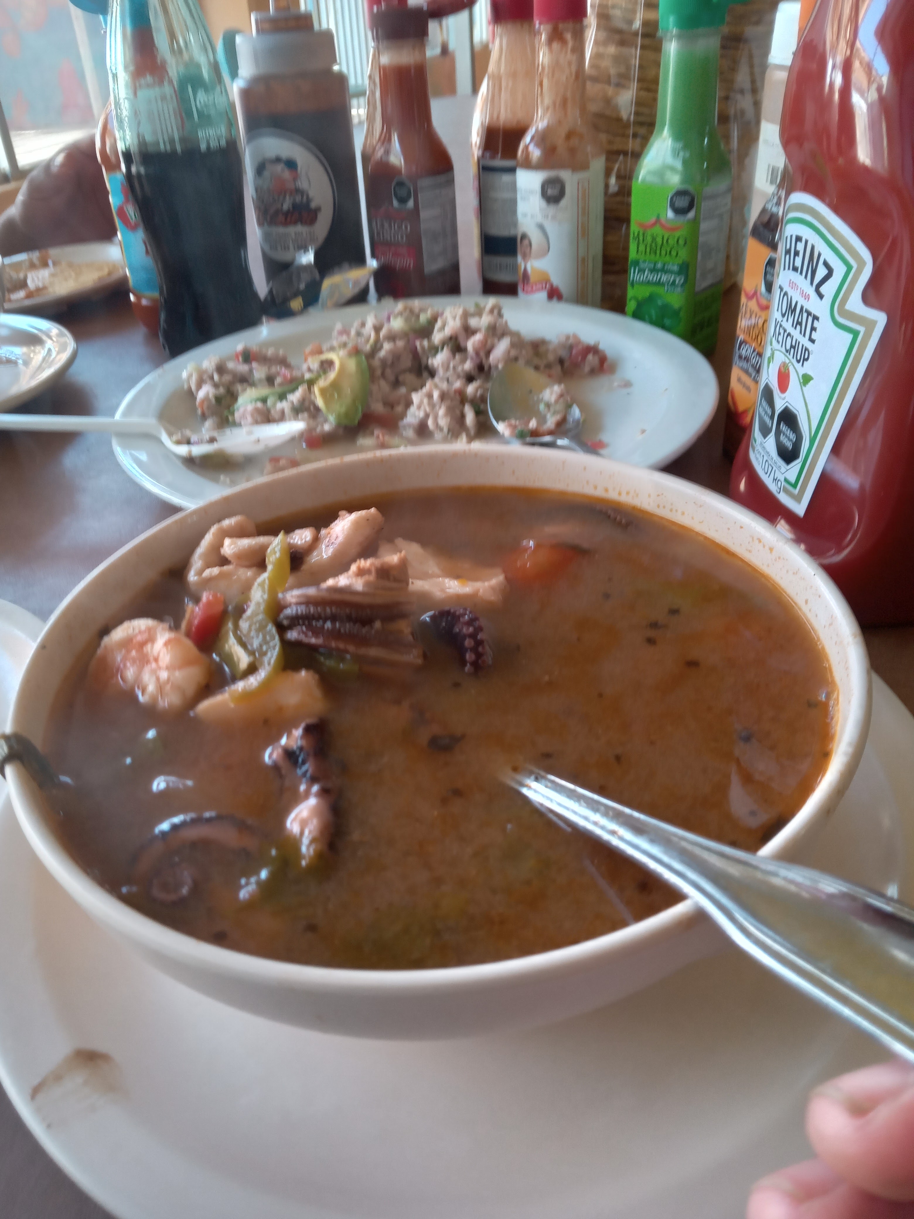 Mariscos El Guero image 8