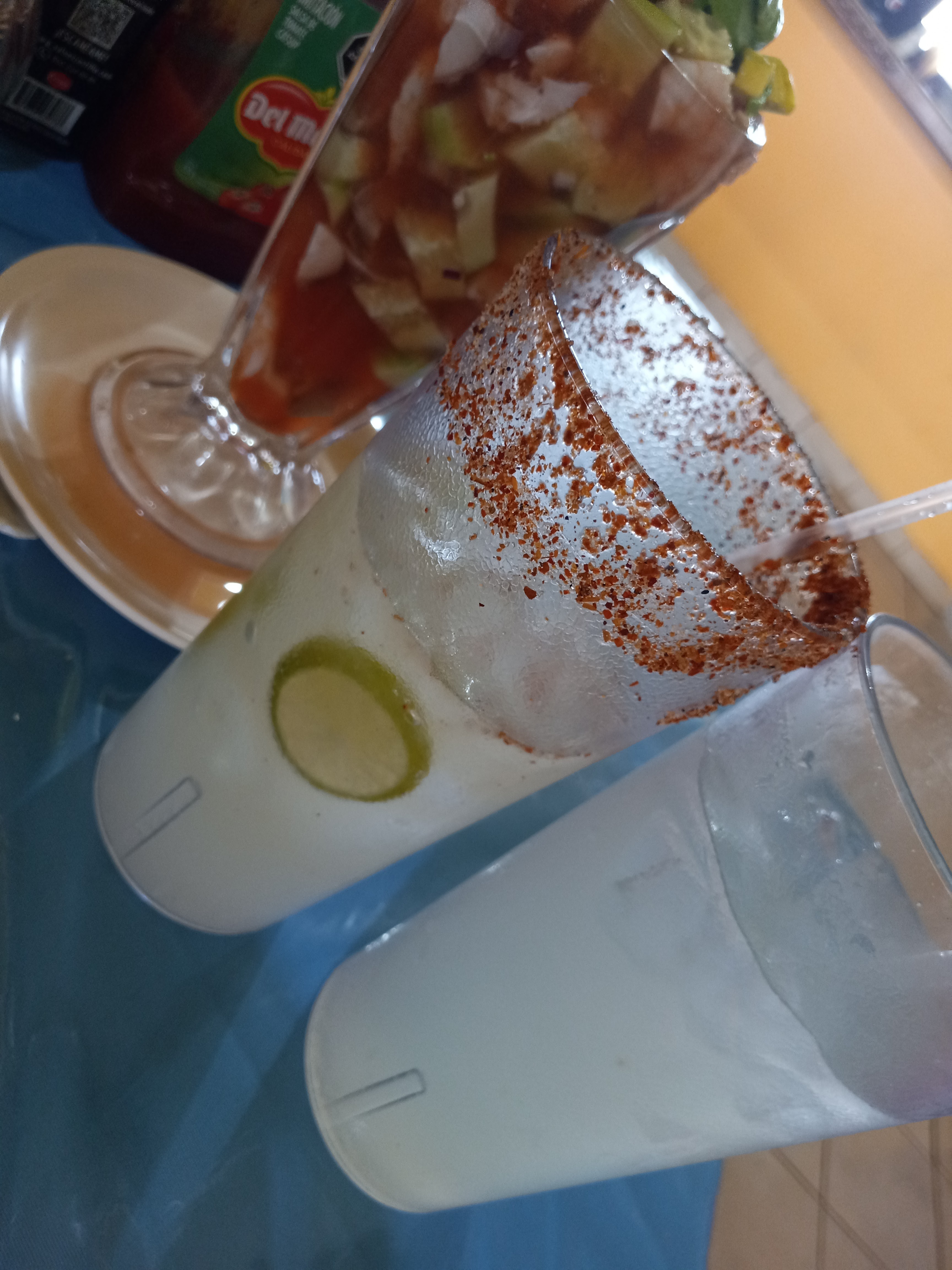 Mariscos El Guero image 9