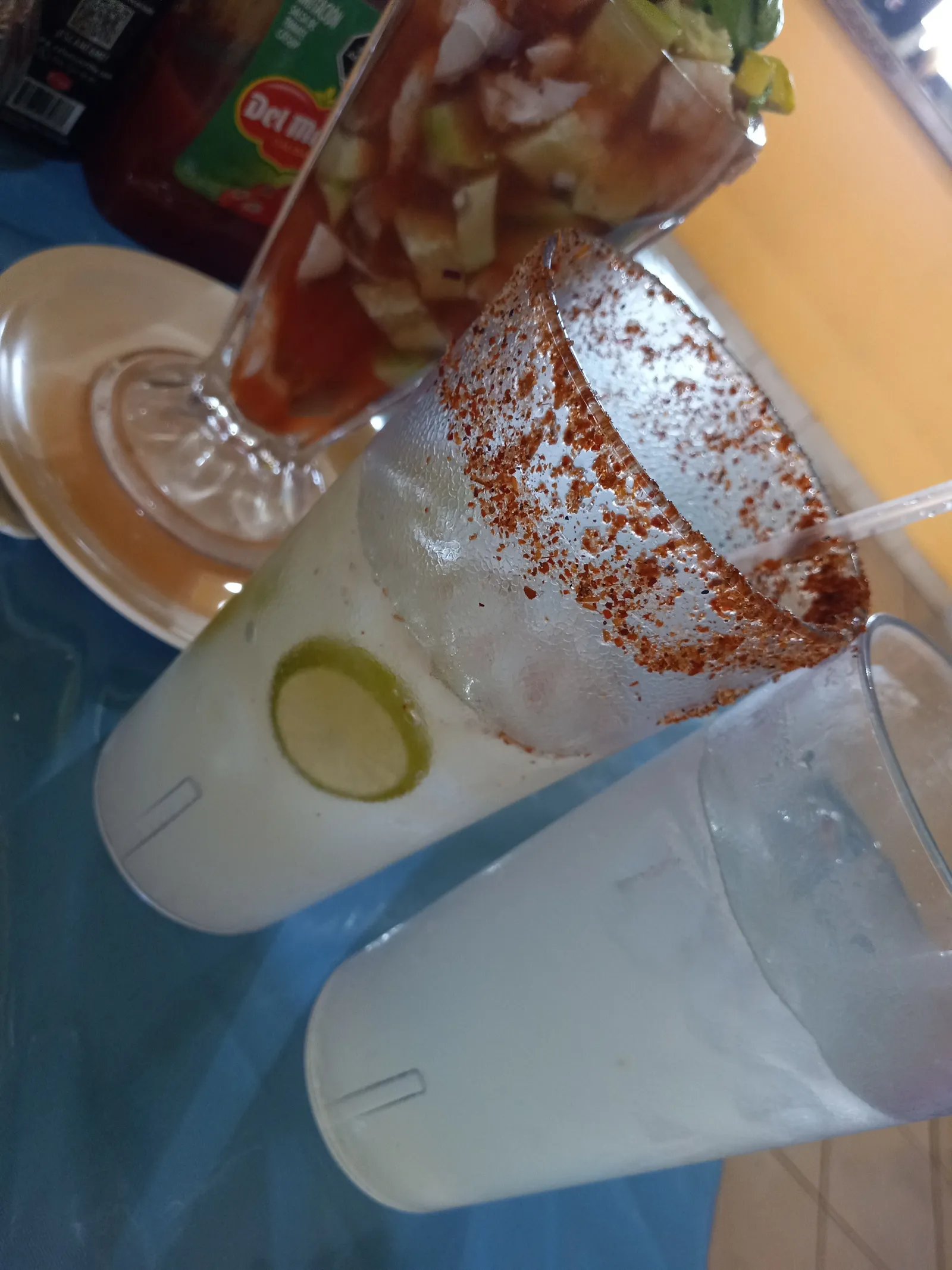 Mariscos El Guero image 9