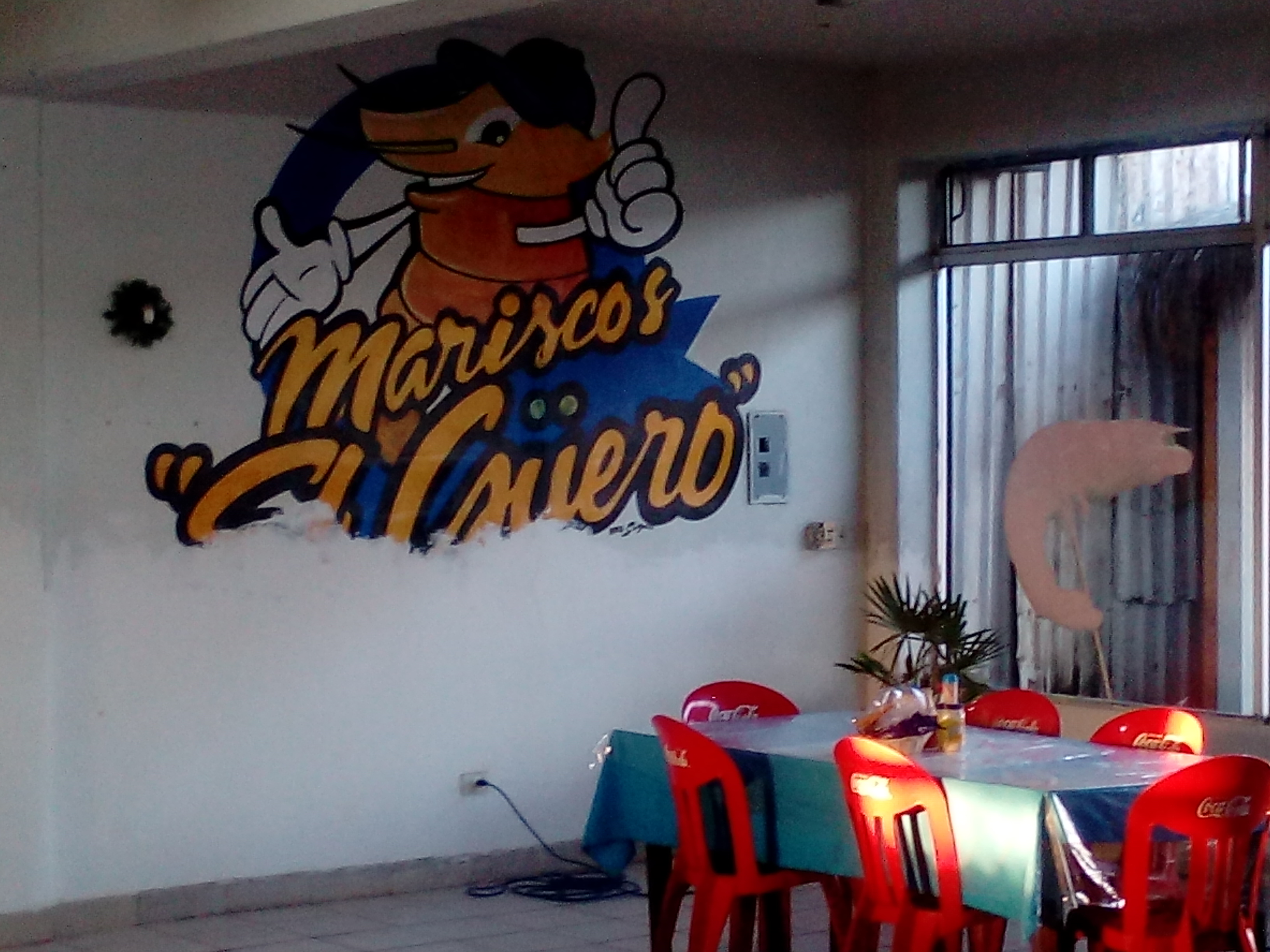 Mariscos El Guero image 10