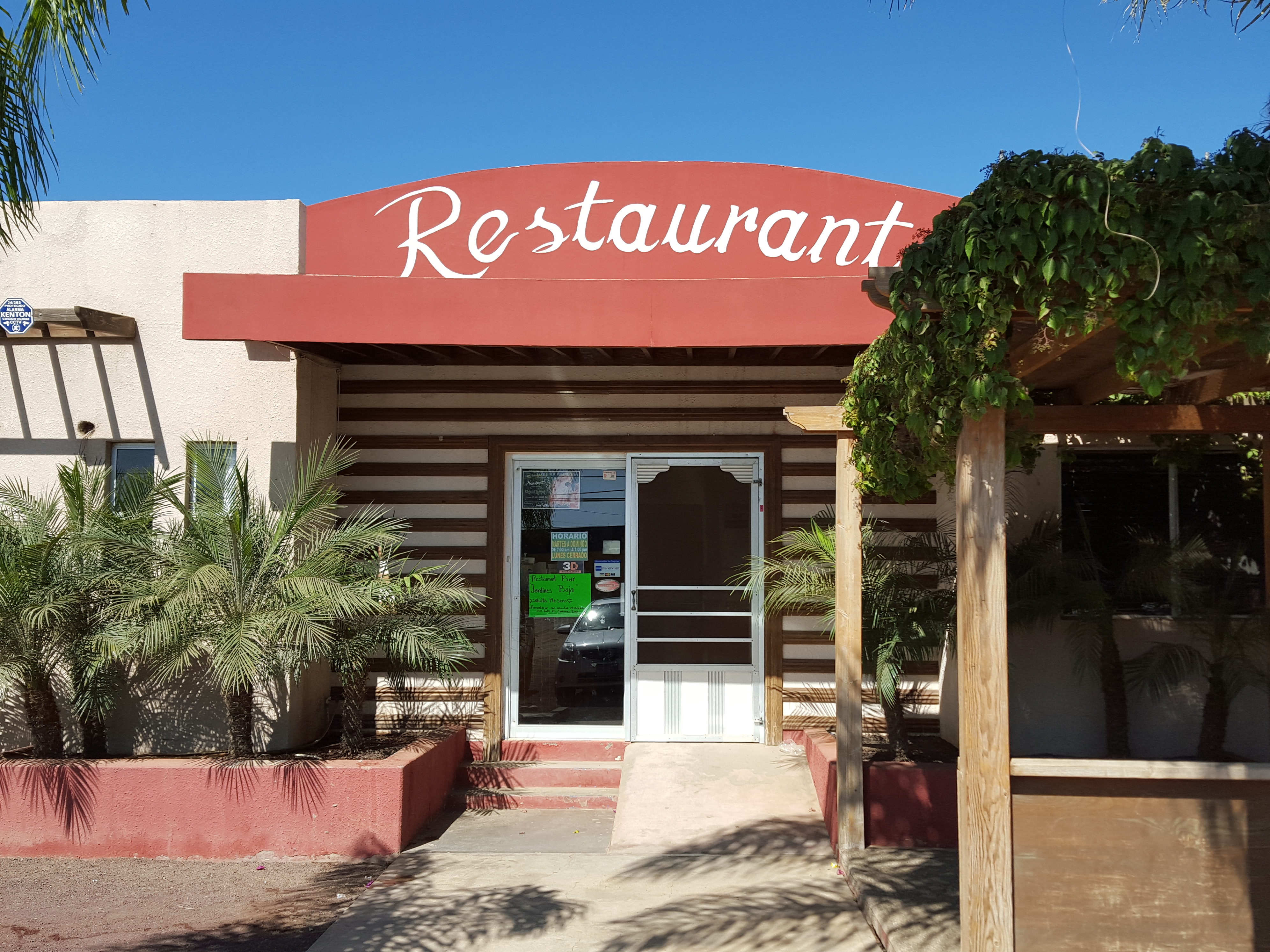 Restaurante Viejo San Quintin image 1